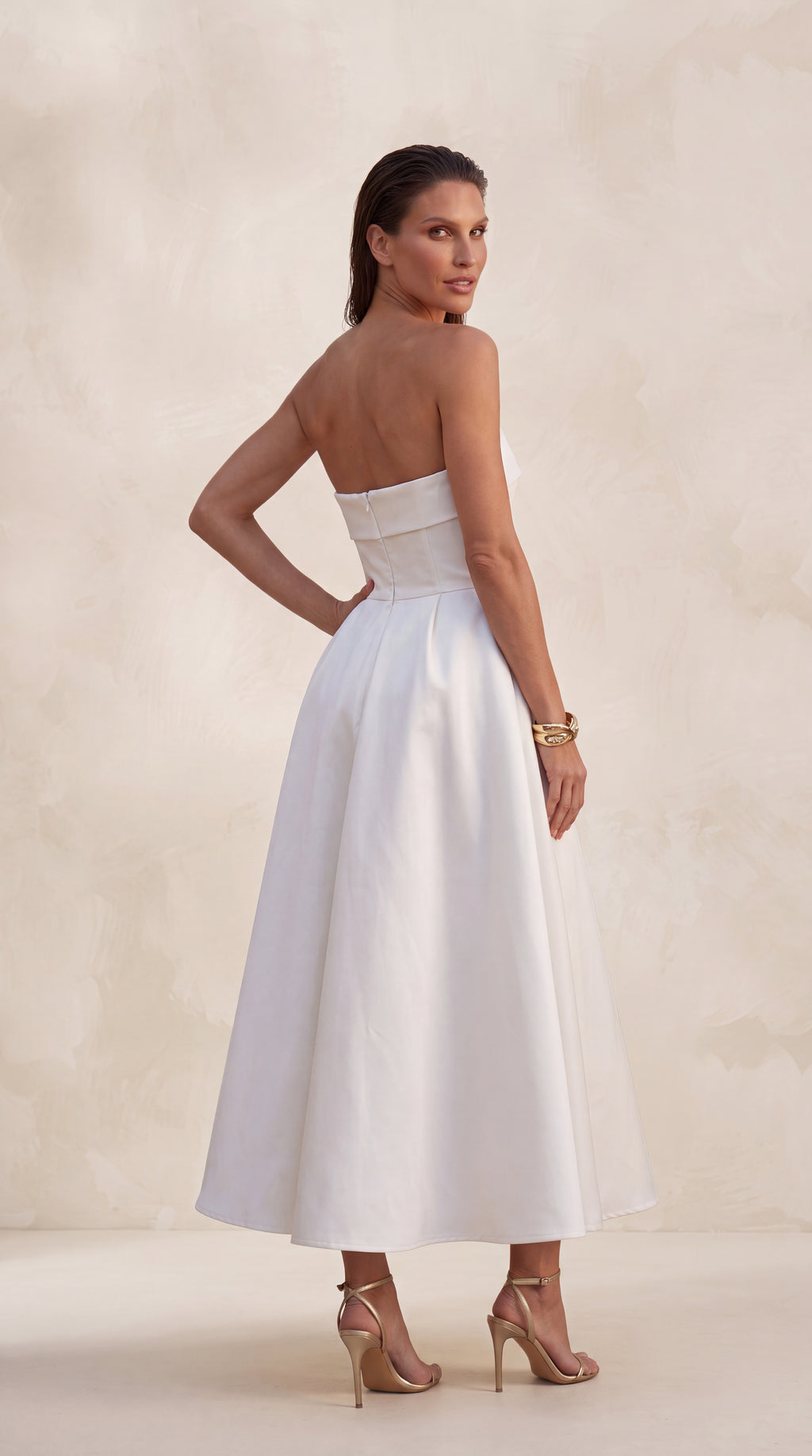 VESTIDO HONOR