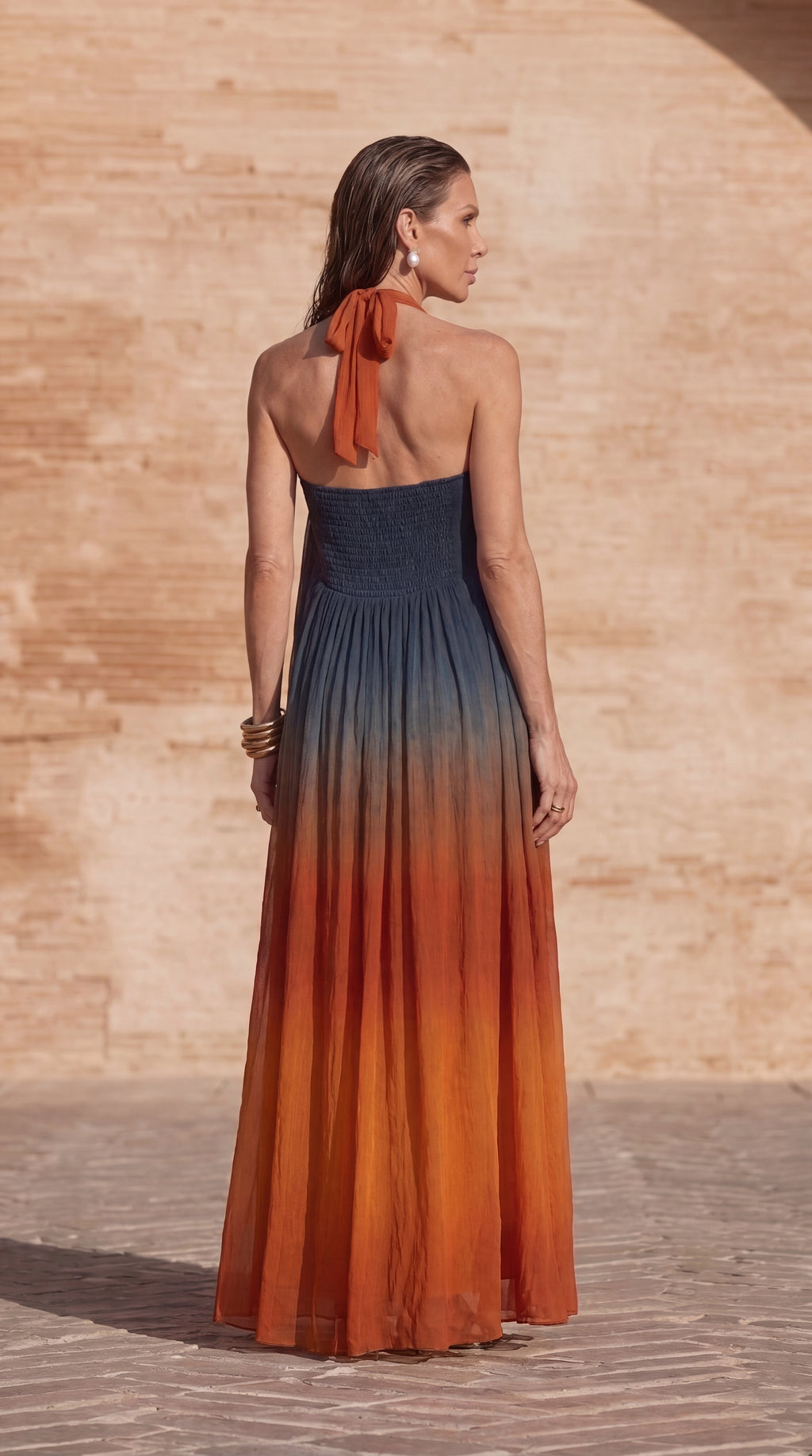 VESTIDO DI SERA