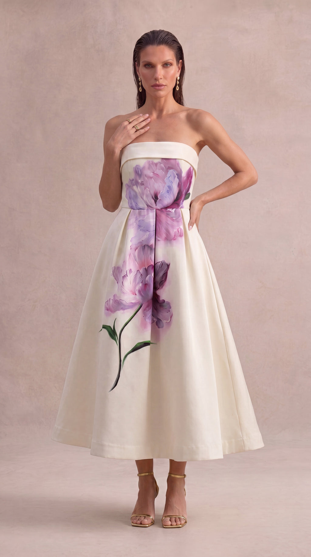 VESTIDO HONOR