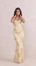 VESTIDO ELIANA