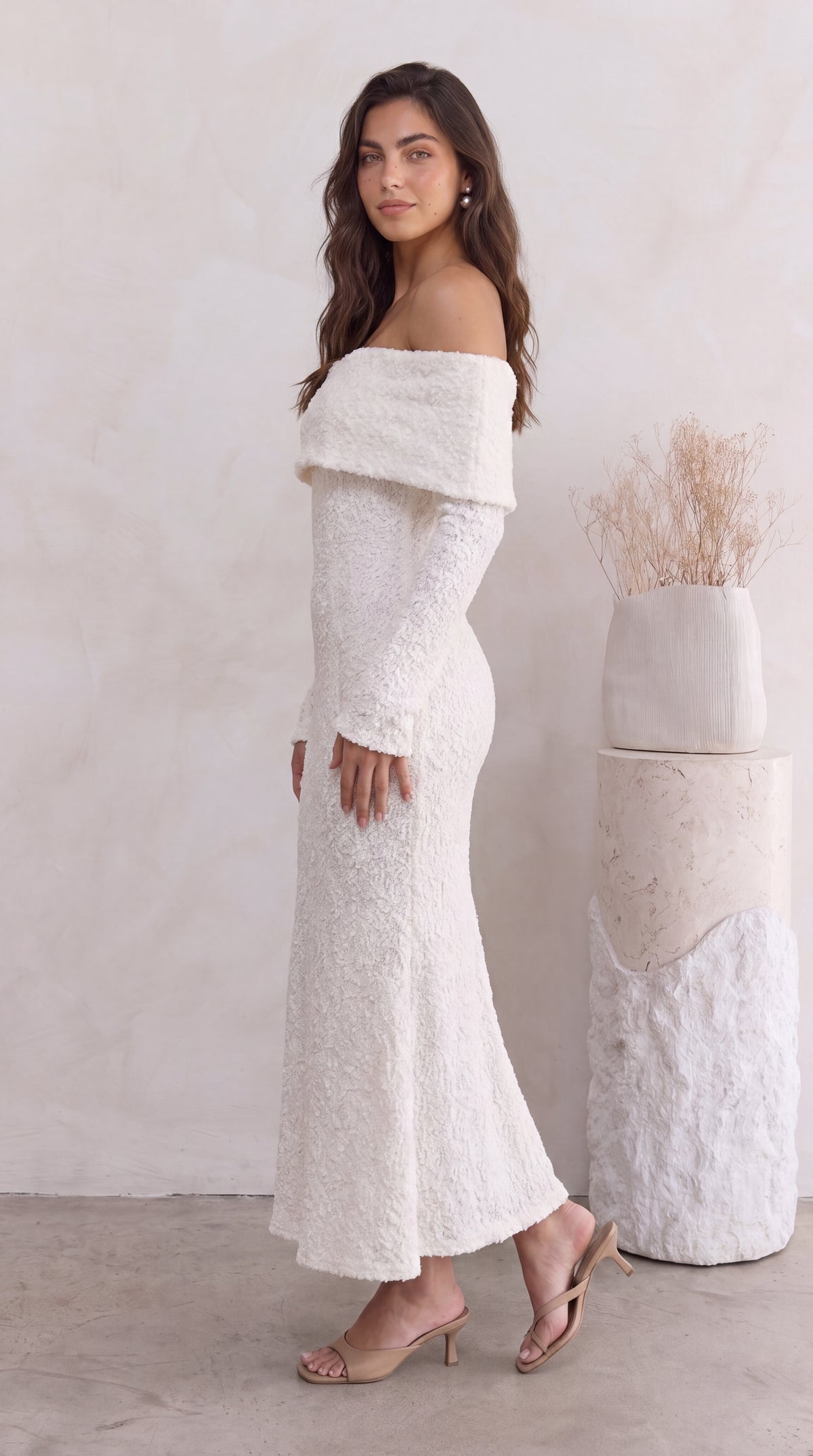 VESTIDO ZENITH
