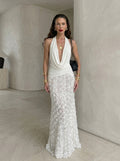VESTIDO MALDIVAS