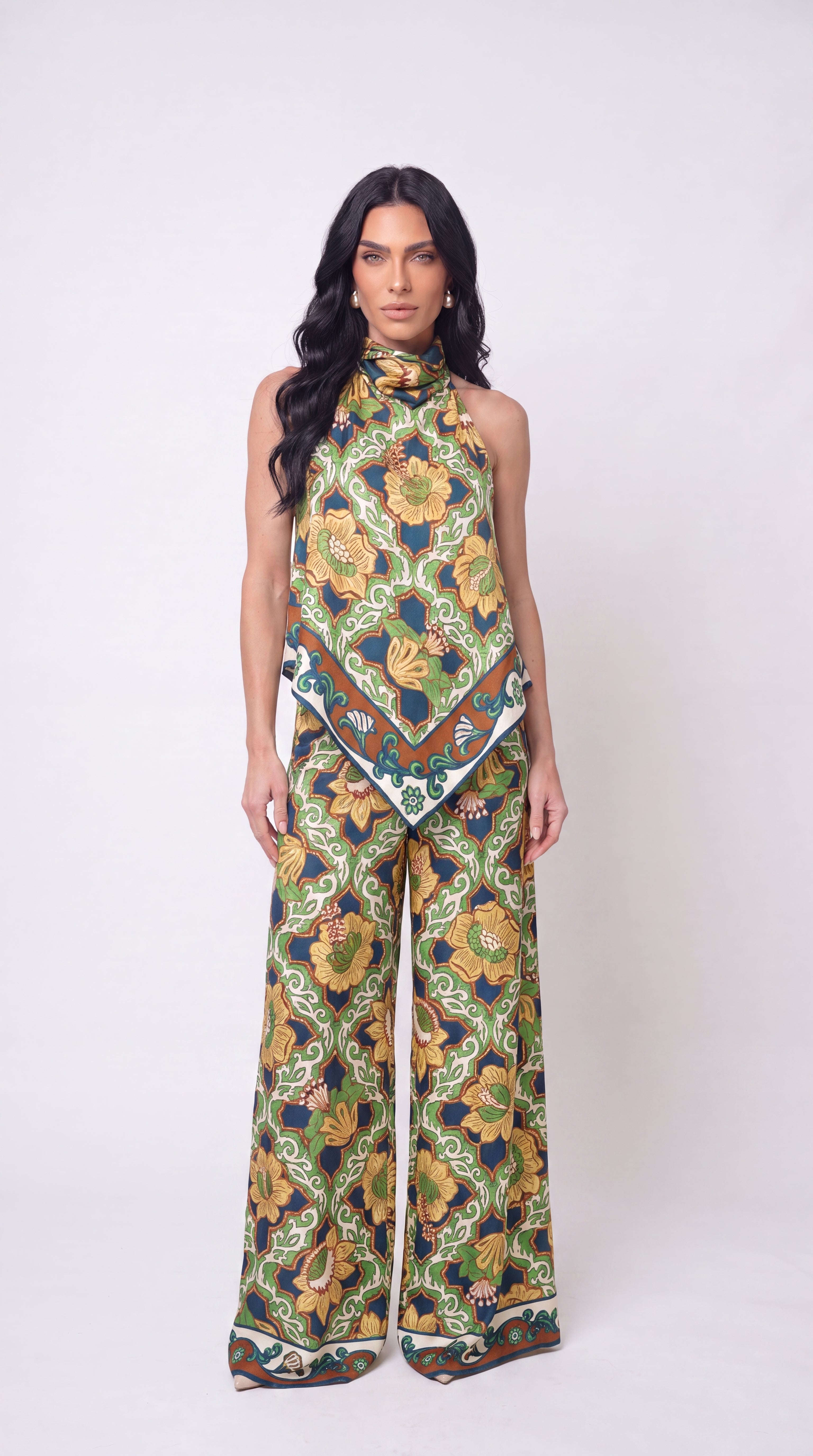 CONJUNTO VERANOVA