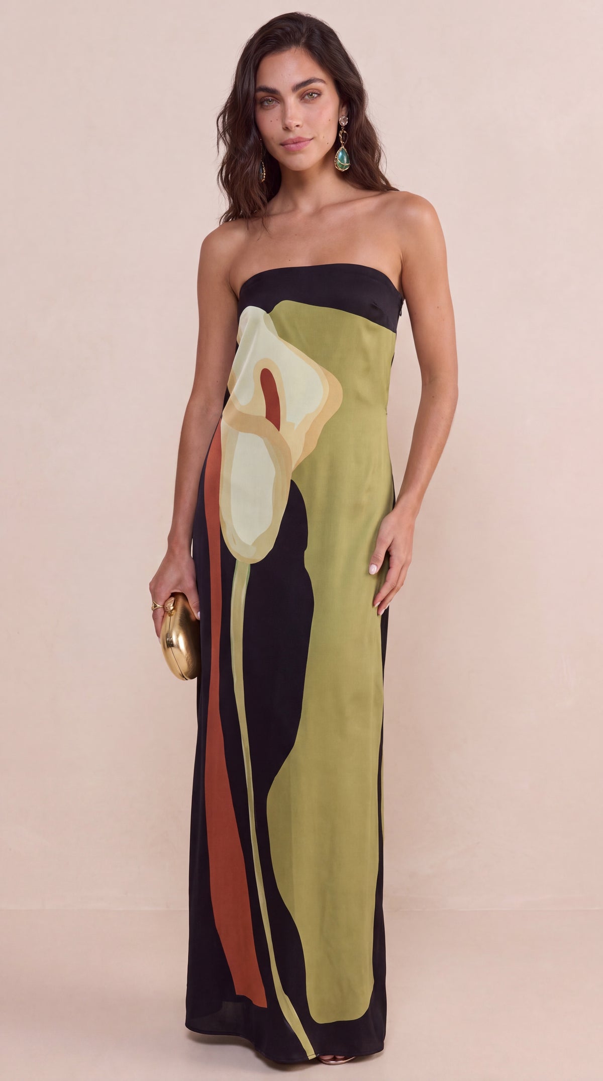 VESTIDO PAREO