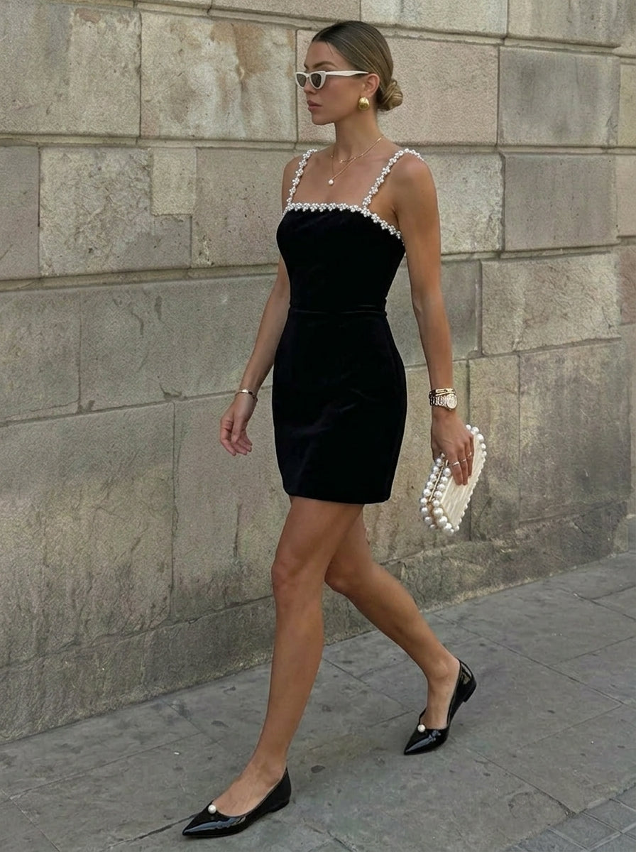 VESTIDO KORA
