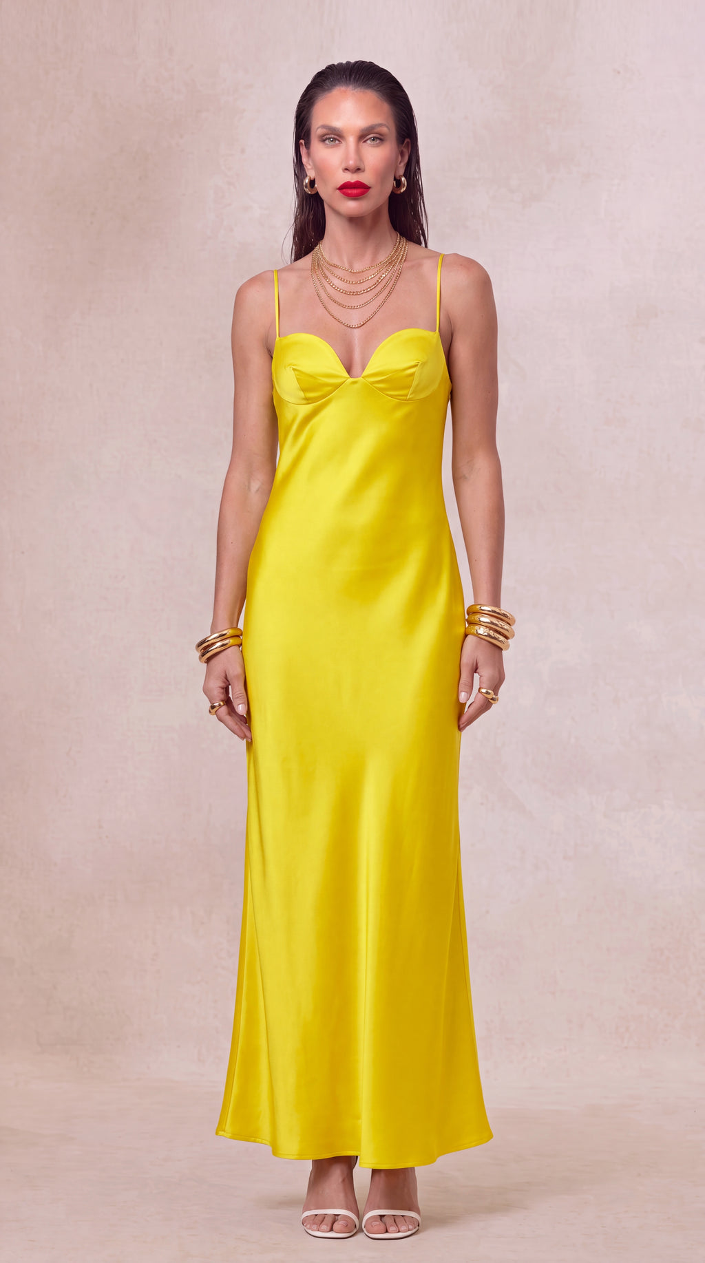 VESTIDO ILIA