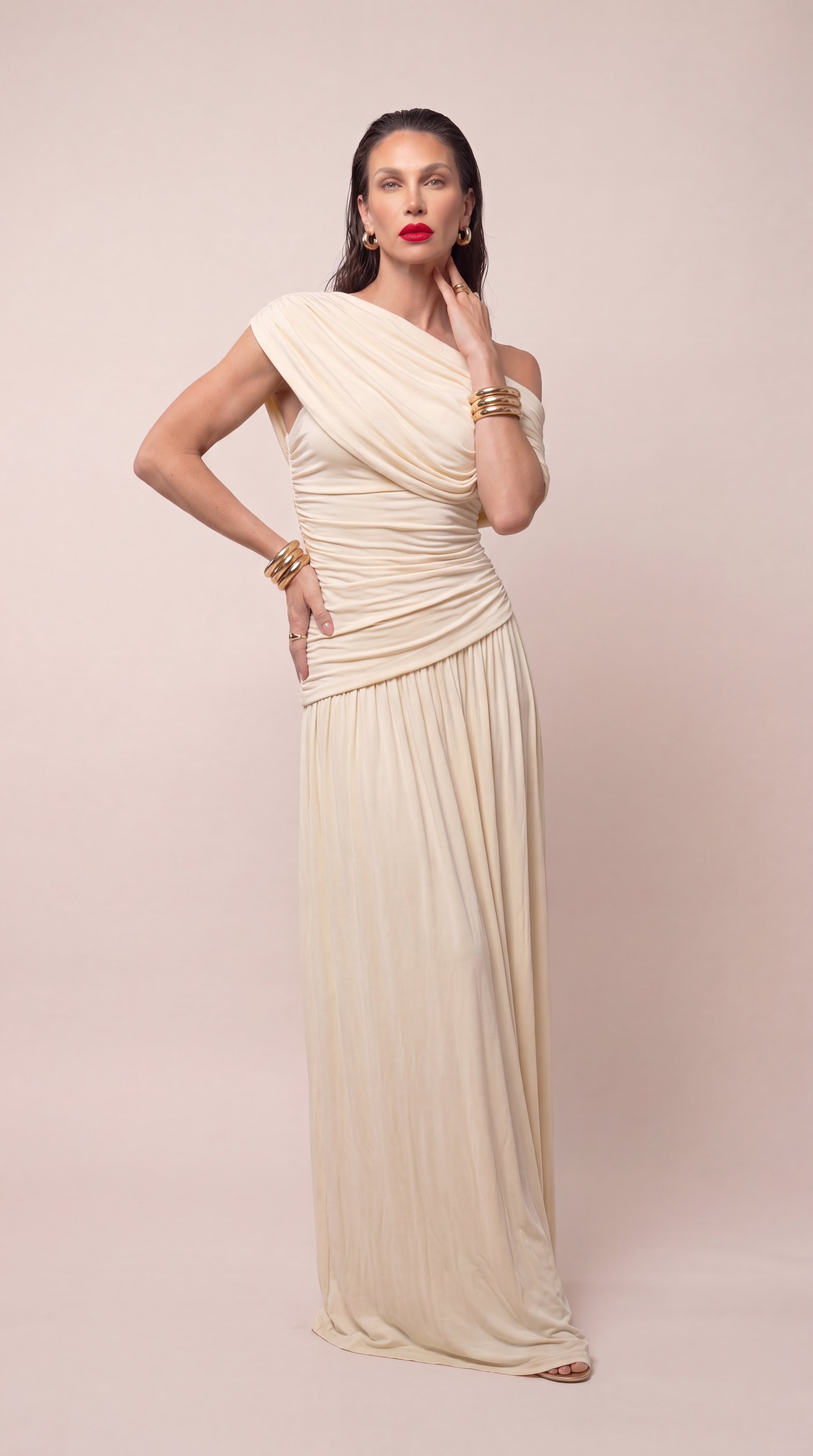 VESTIDO SCALA