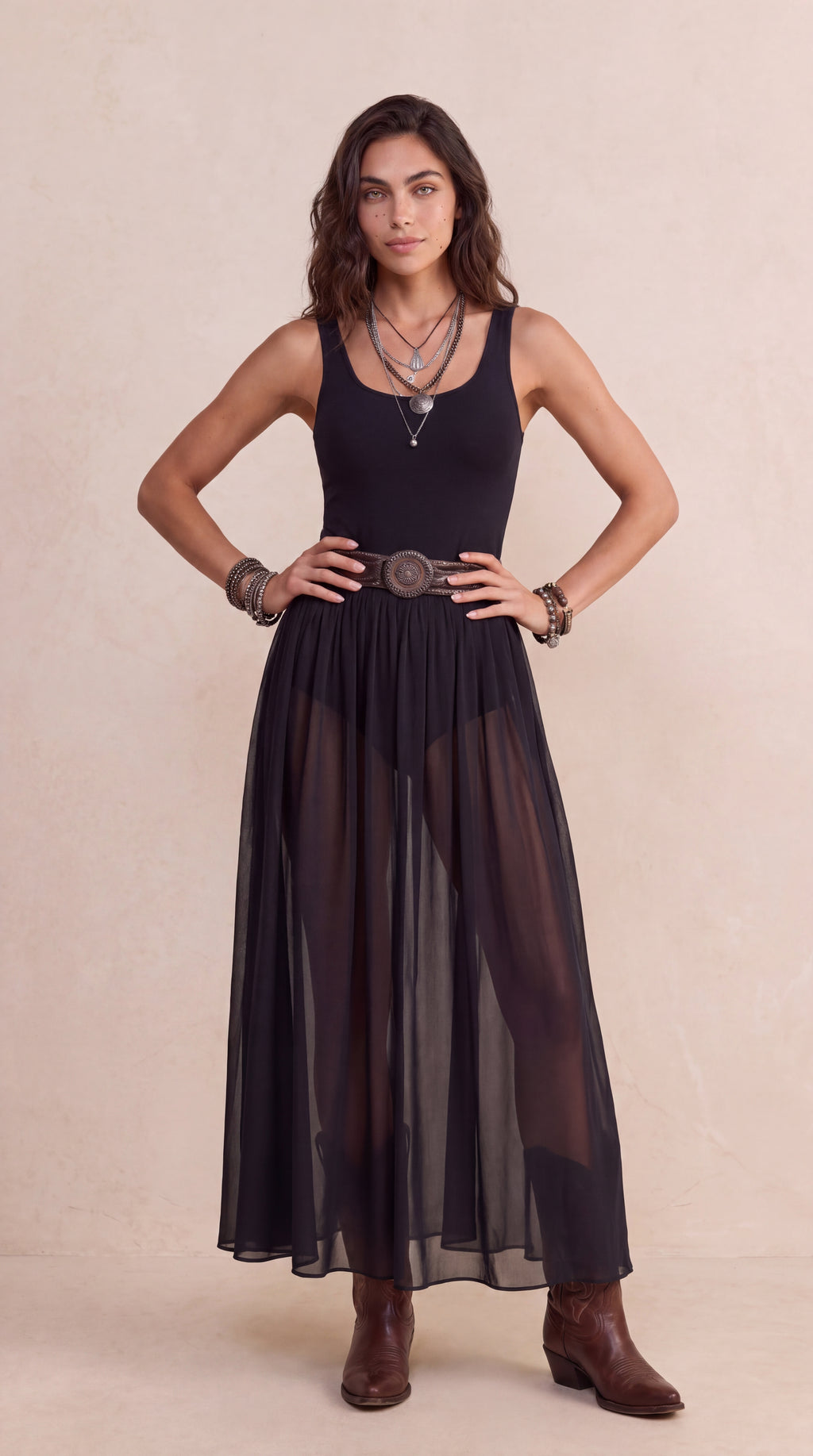 CONJUNTO EUFORIA