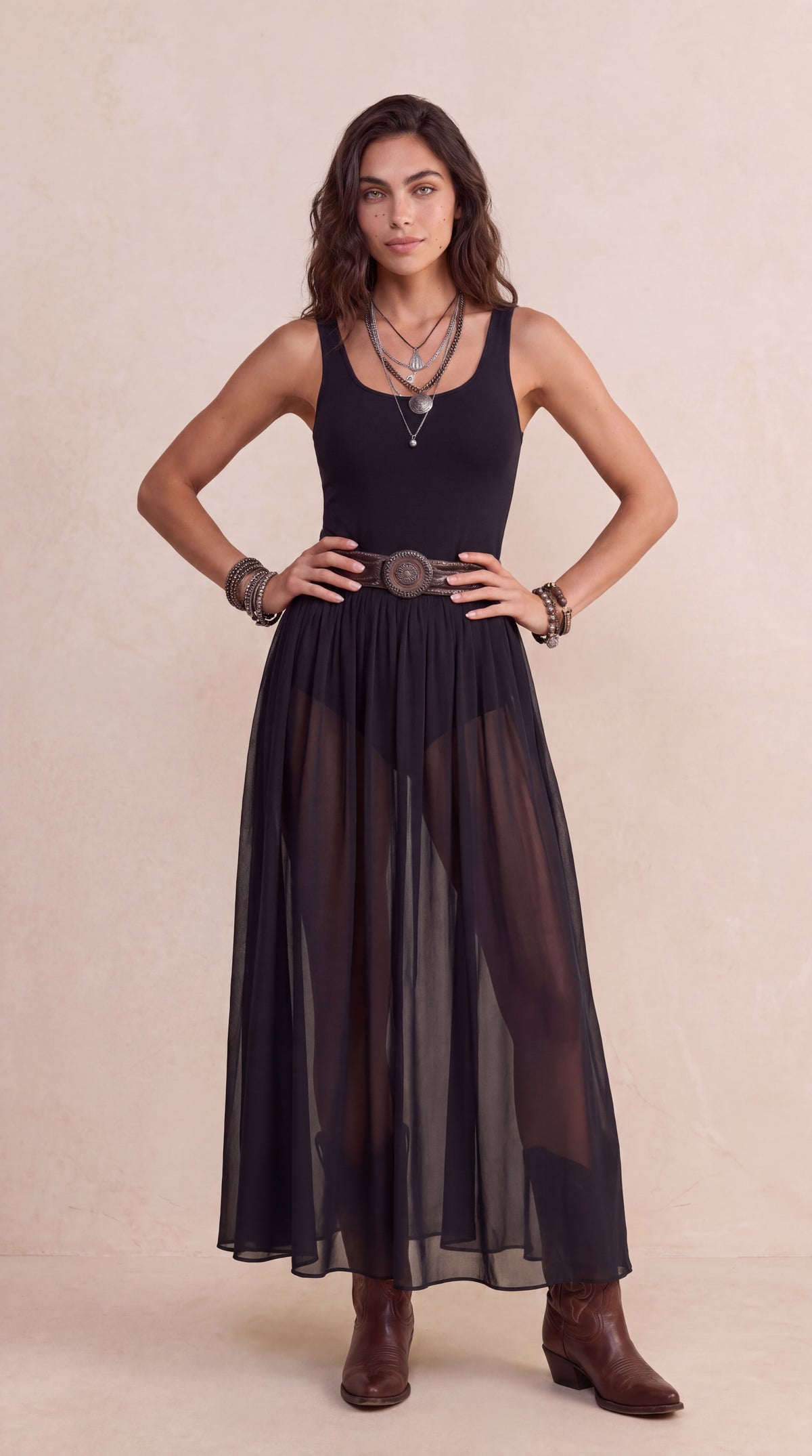 CONJUNTO EUFORIA
