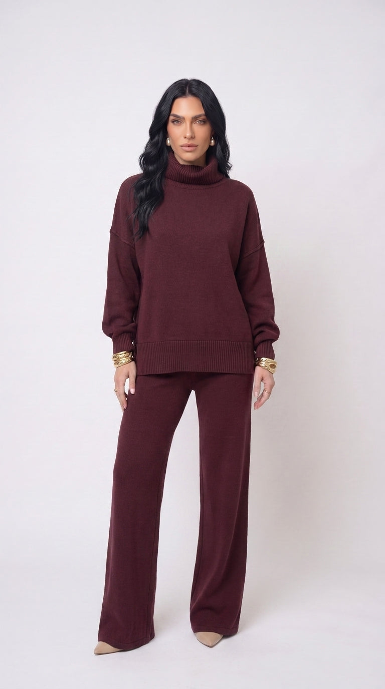 CONJUNTO ESTELA