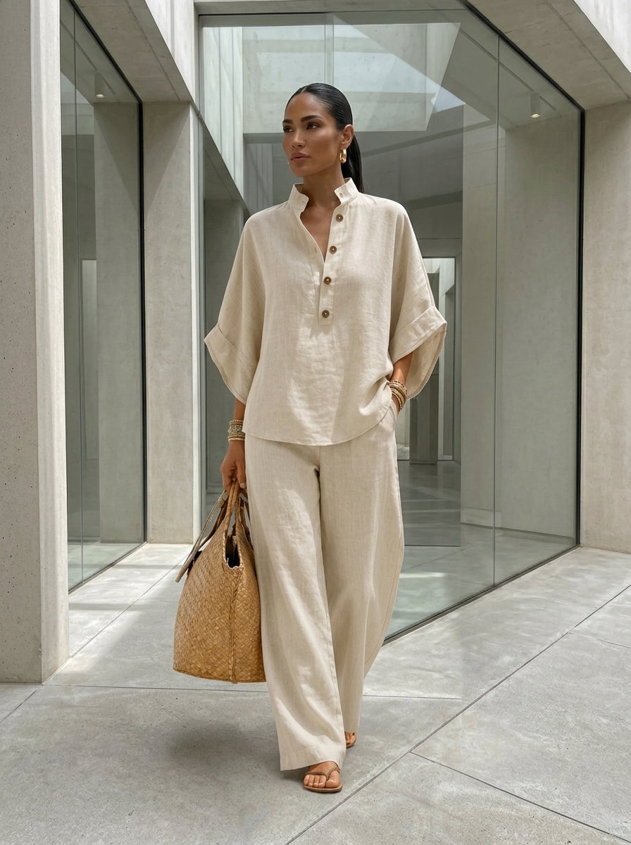 CONJUNTO ATELIER