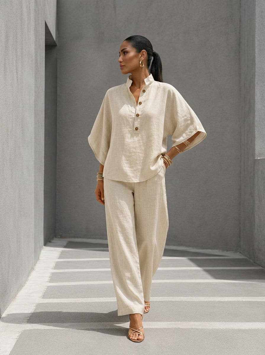 CONJUNTO ATELIER