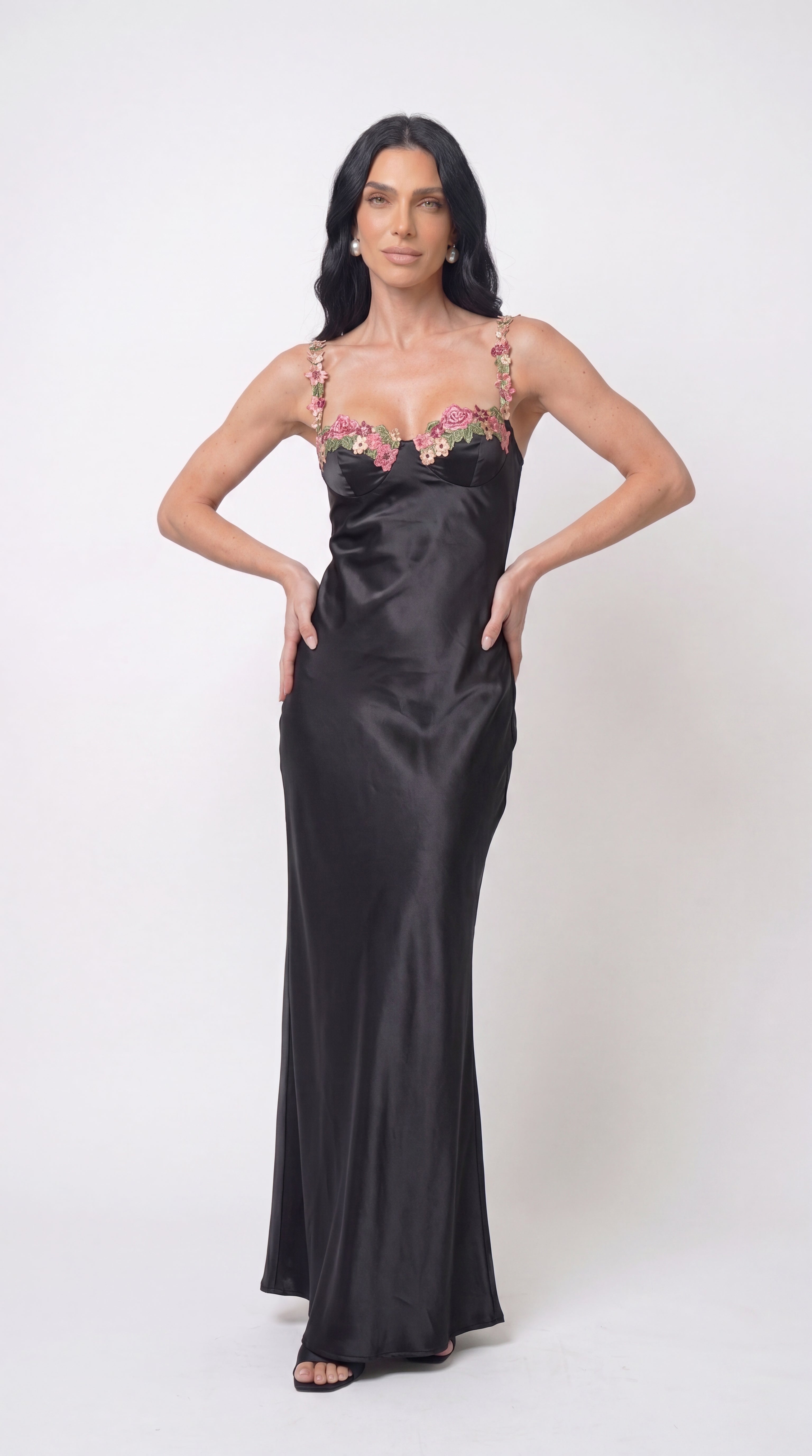 VESTIDO CLARER