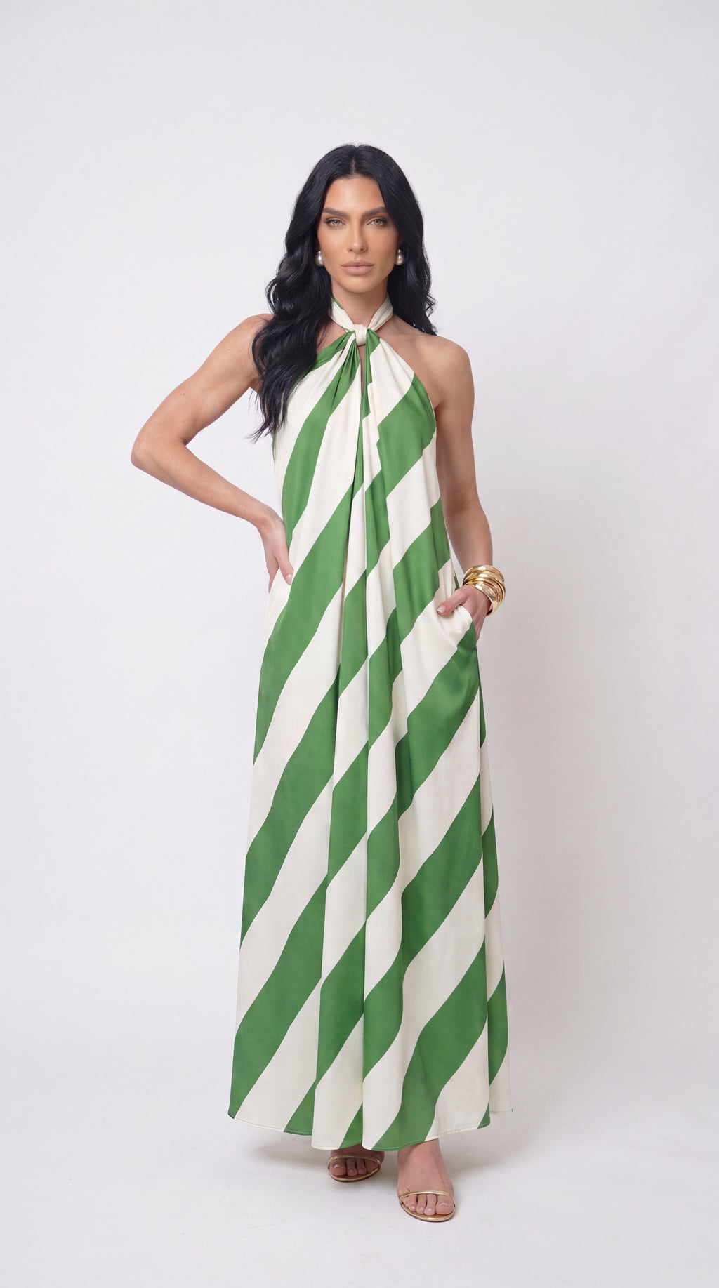 VESTIDO VERONA