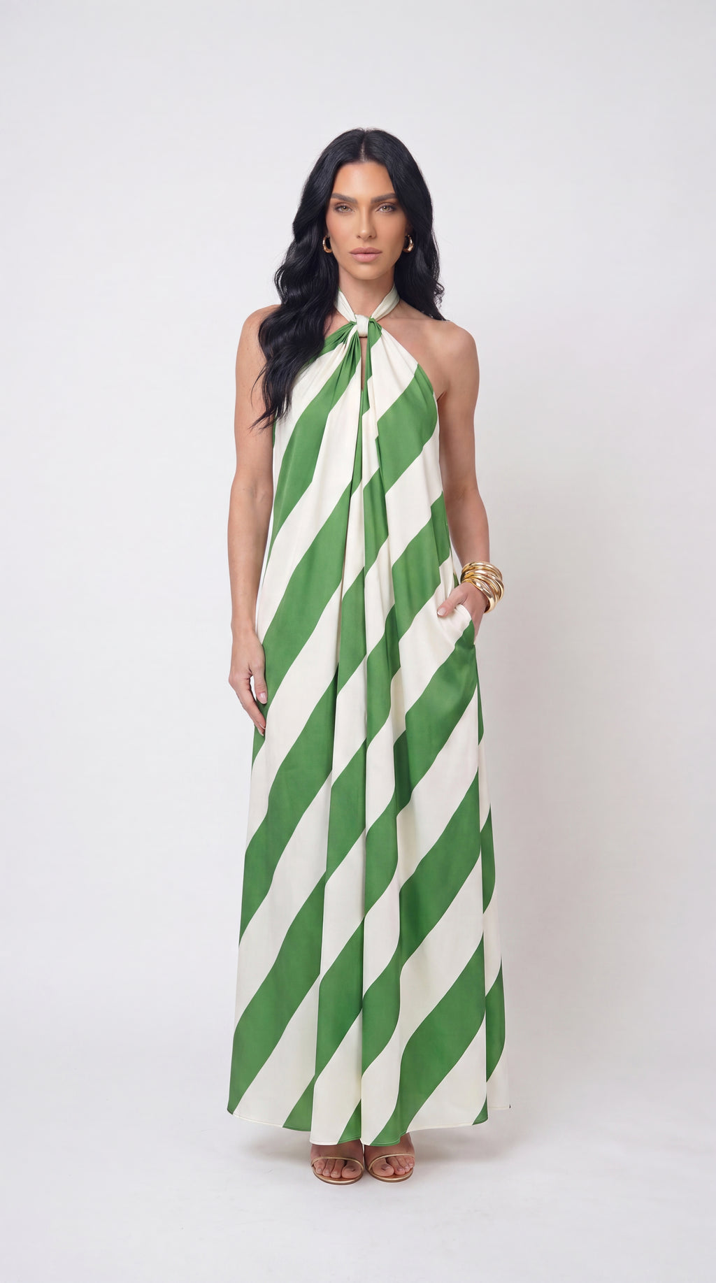 VESTIDO VERONA