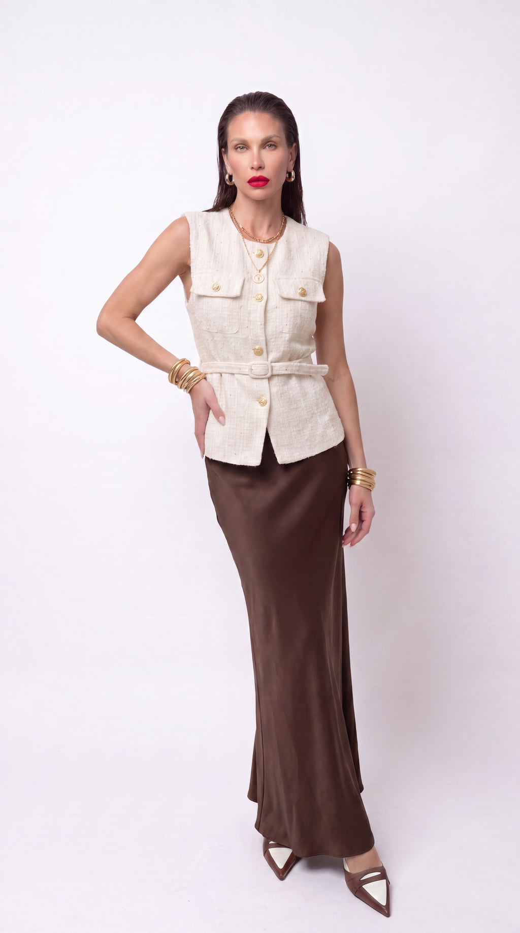 CONJUNTO GALA