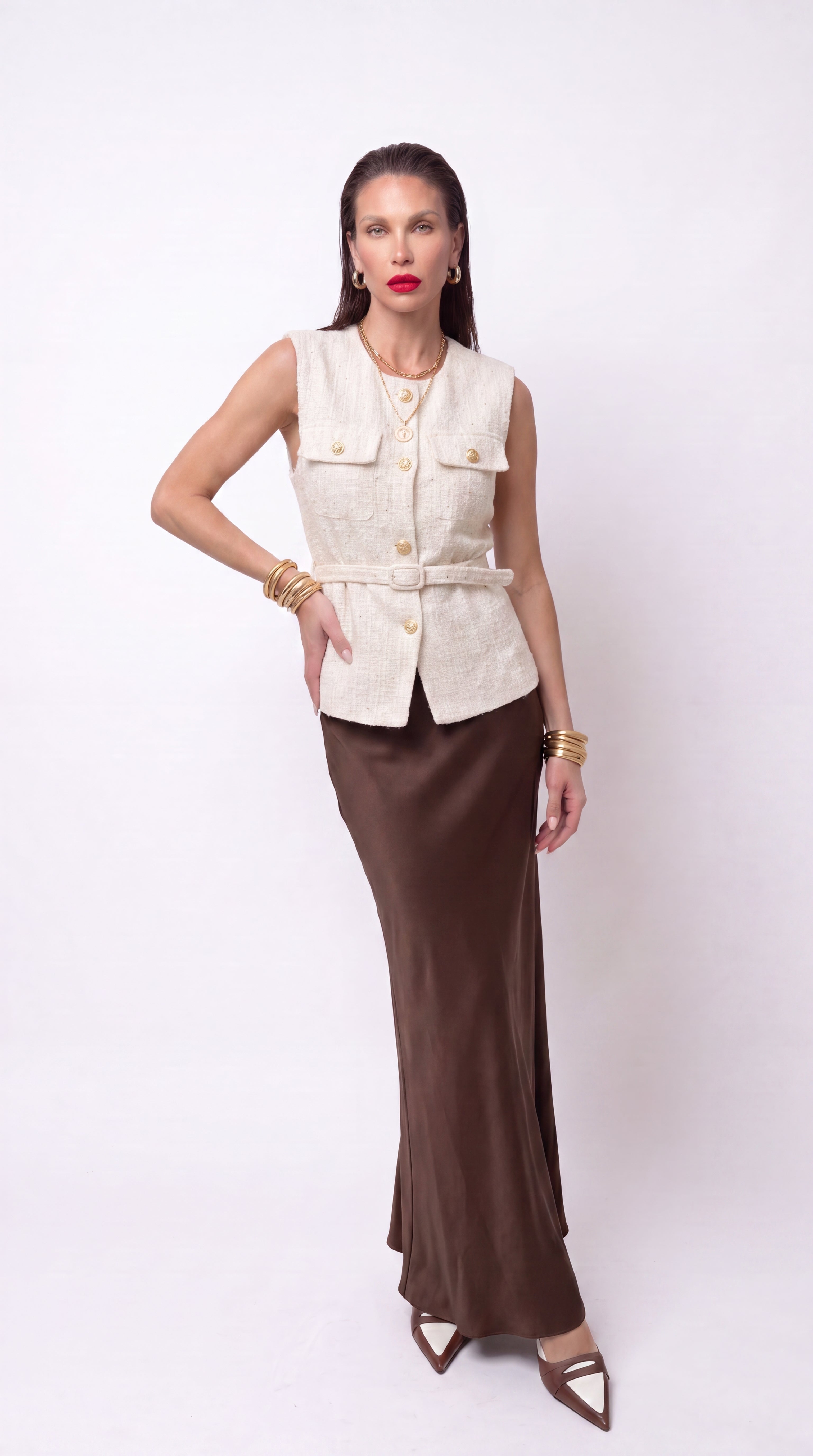 CONJUNTO GALA
