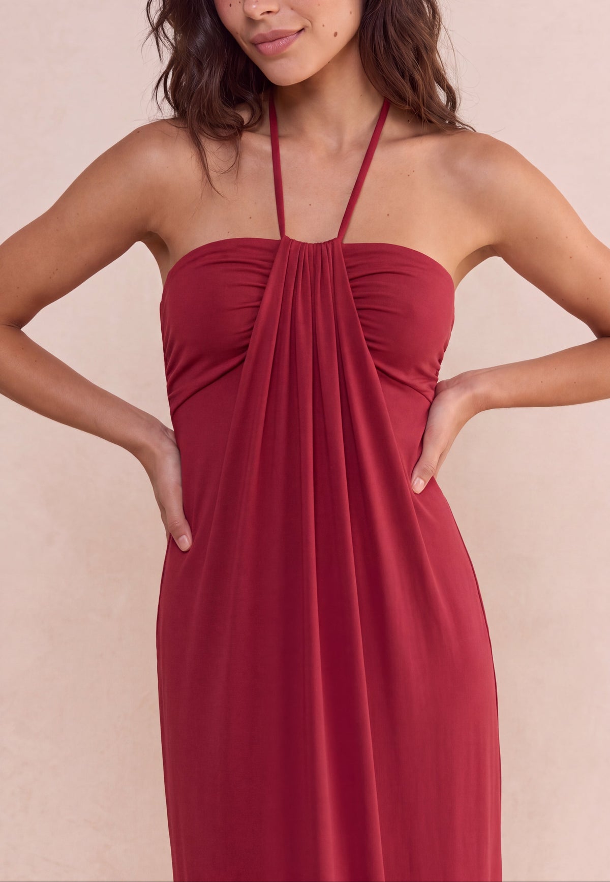 VESTIDO CAIRO