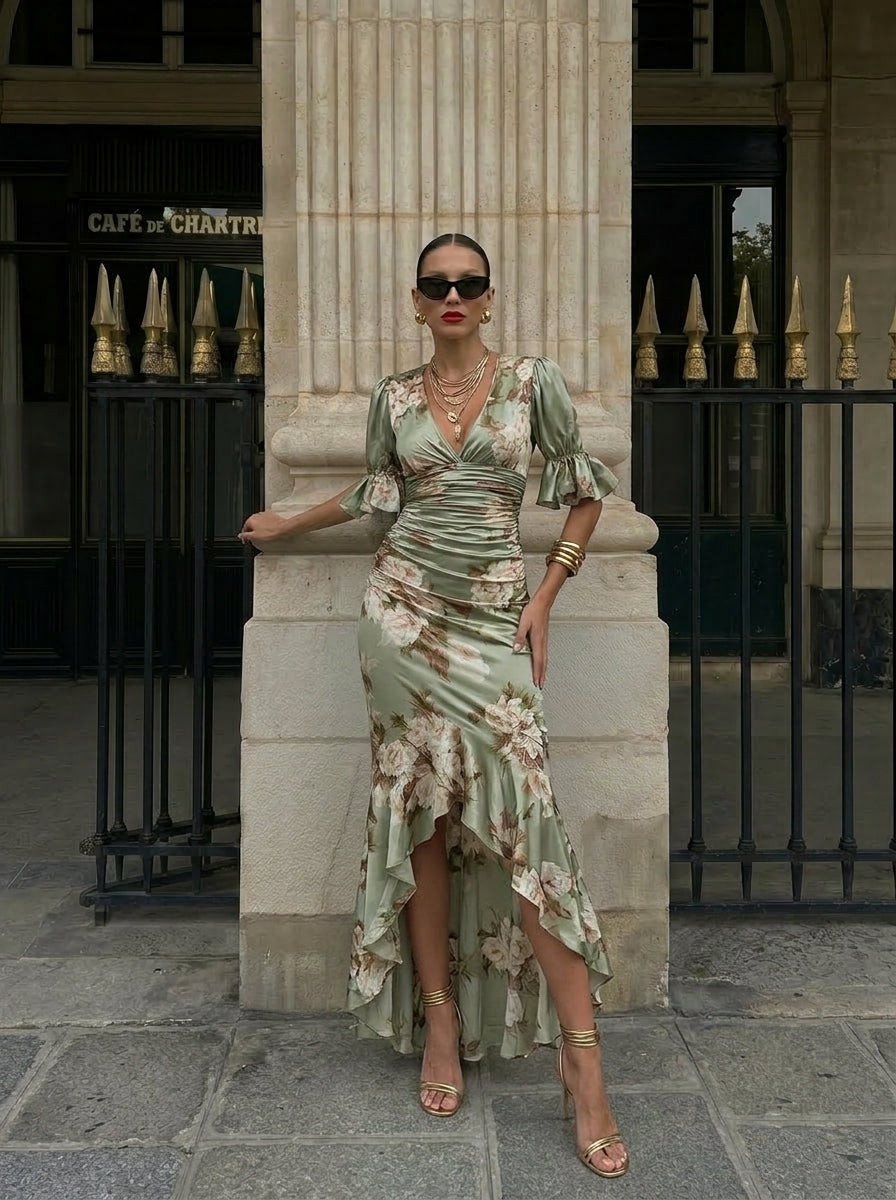 VESTIDO BRISA
