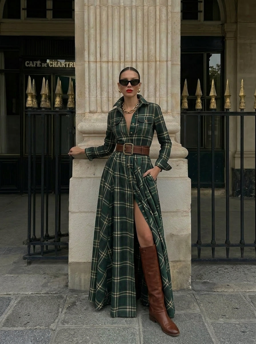 VESTIDO ELCHE