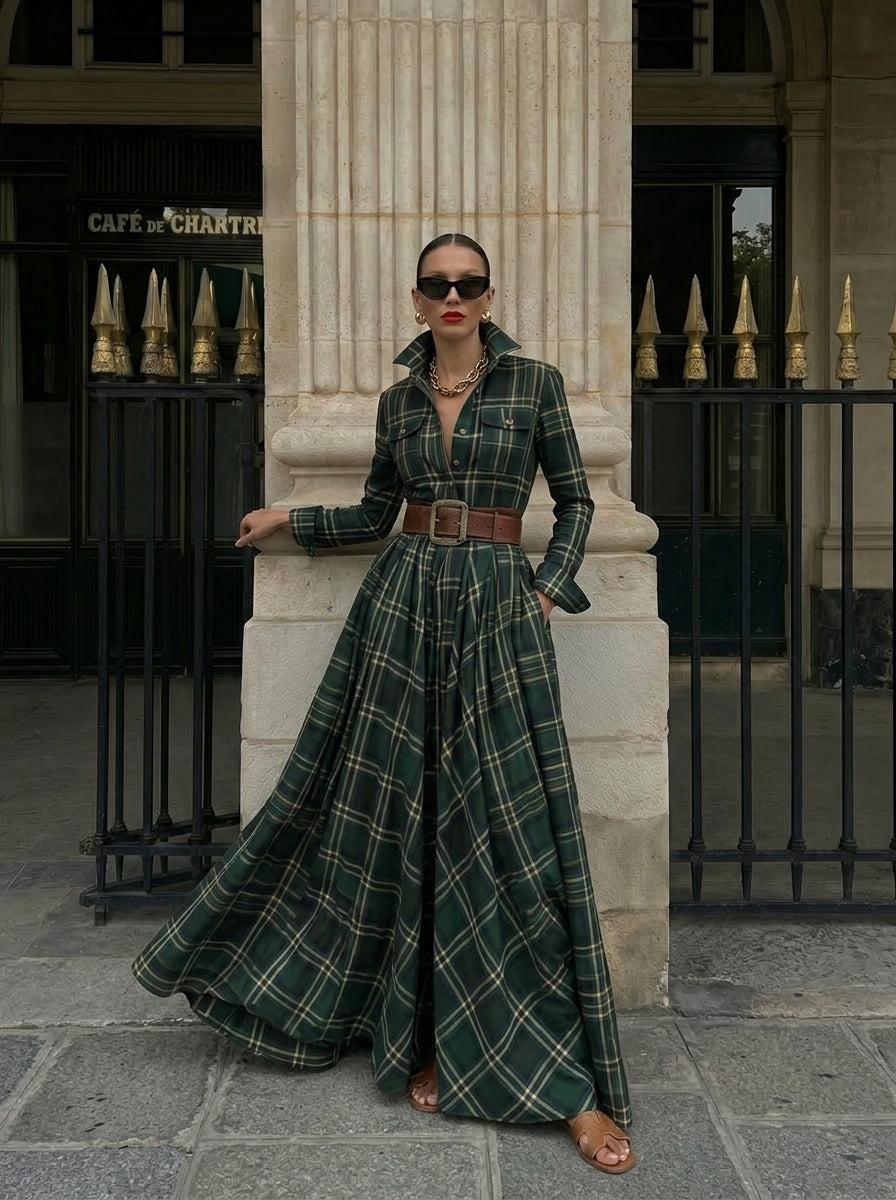 VESTIDO ELCHE