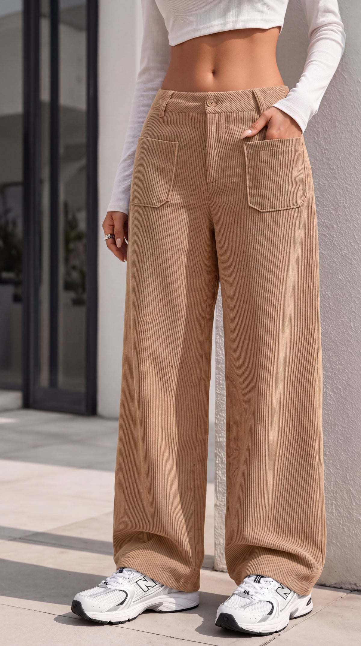 PANTALÓN LYA