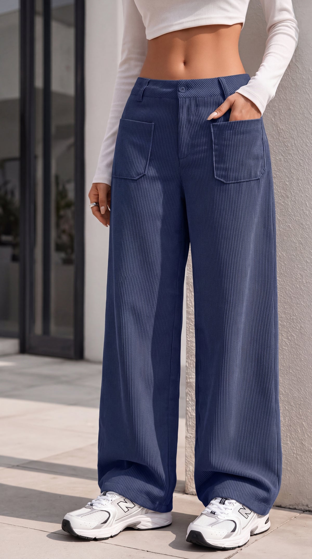 PANTALÓN LYA