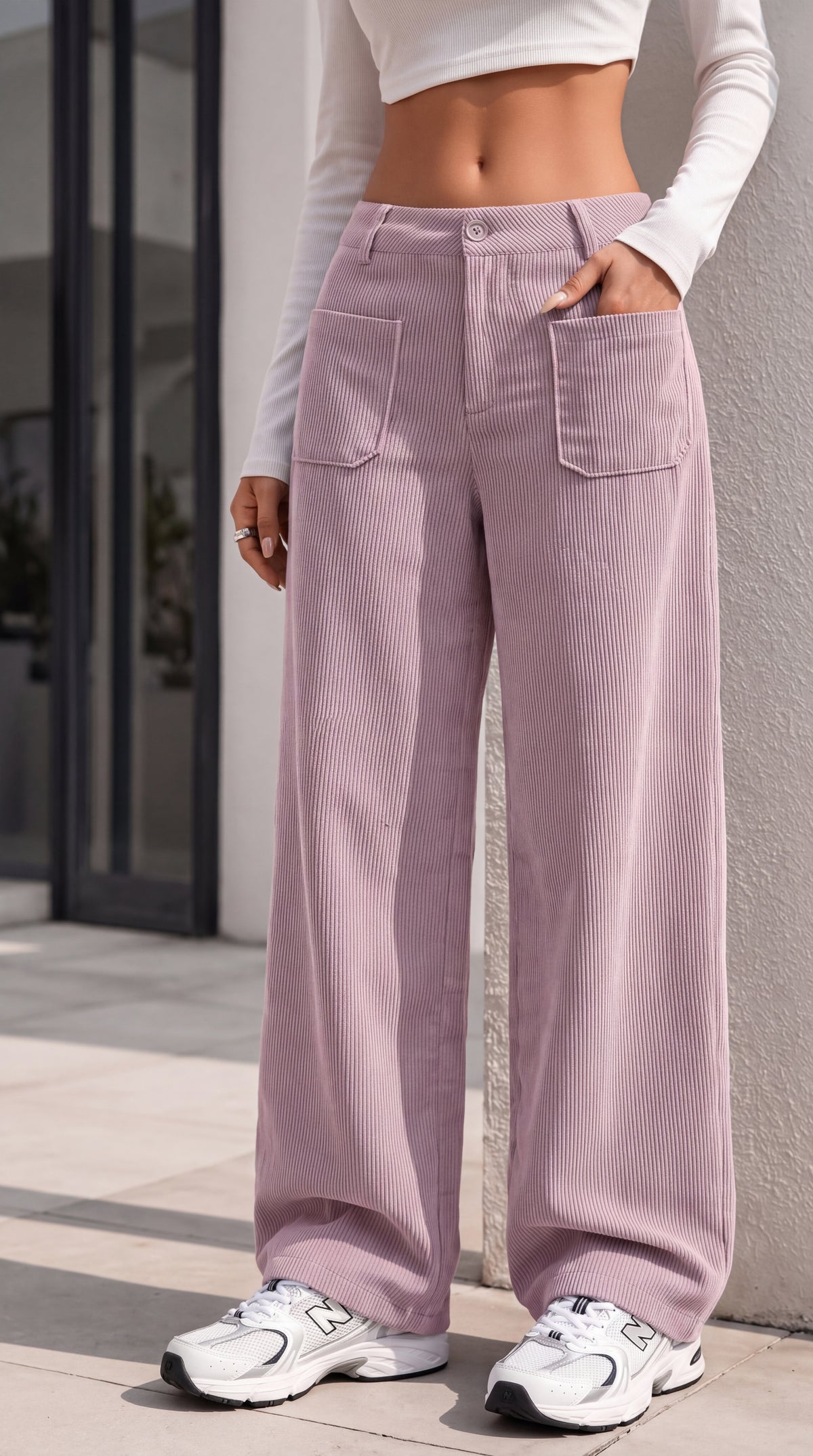 PANTALÓN LYA