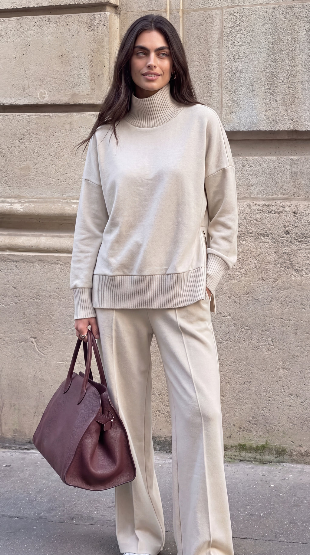 CONJUNTO GINNA
