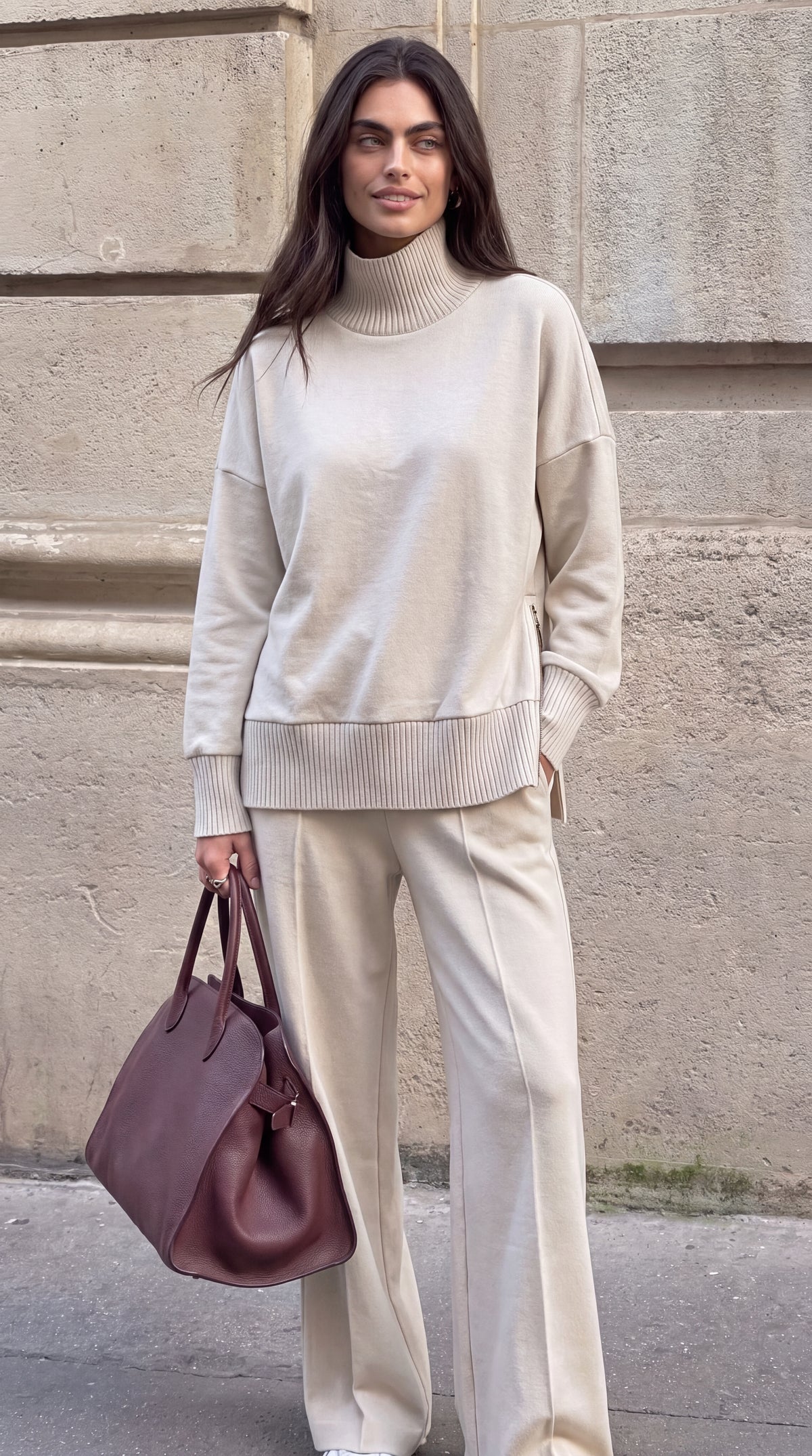 CONJUNTO GINNA