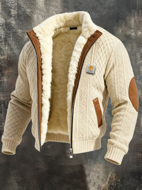 CHAQUETA CARLES