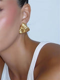 PENDIENTES TRIÁNGULO