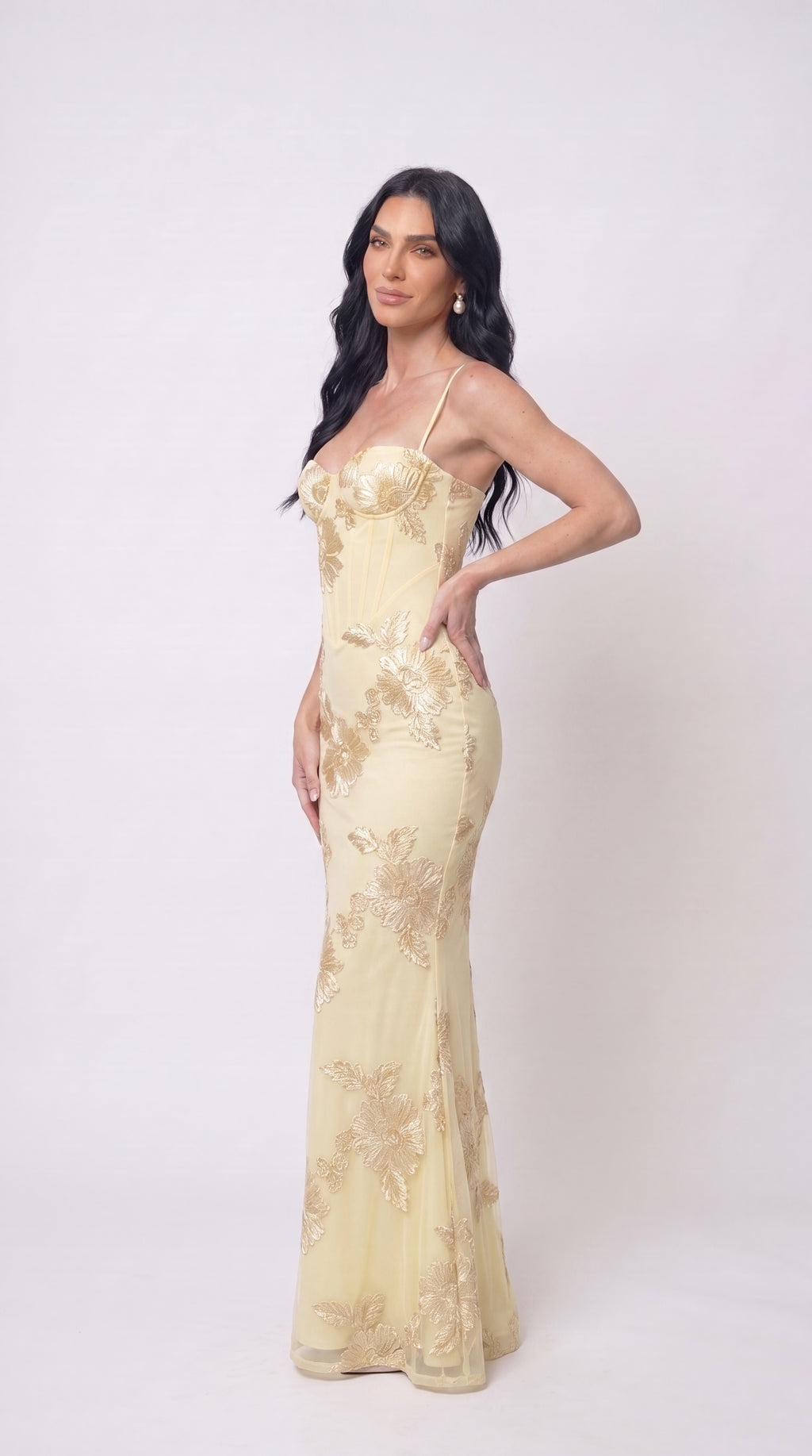 VESTIDO ELIANA