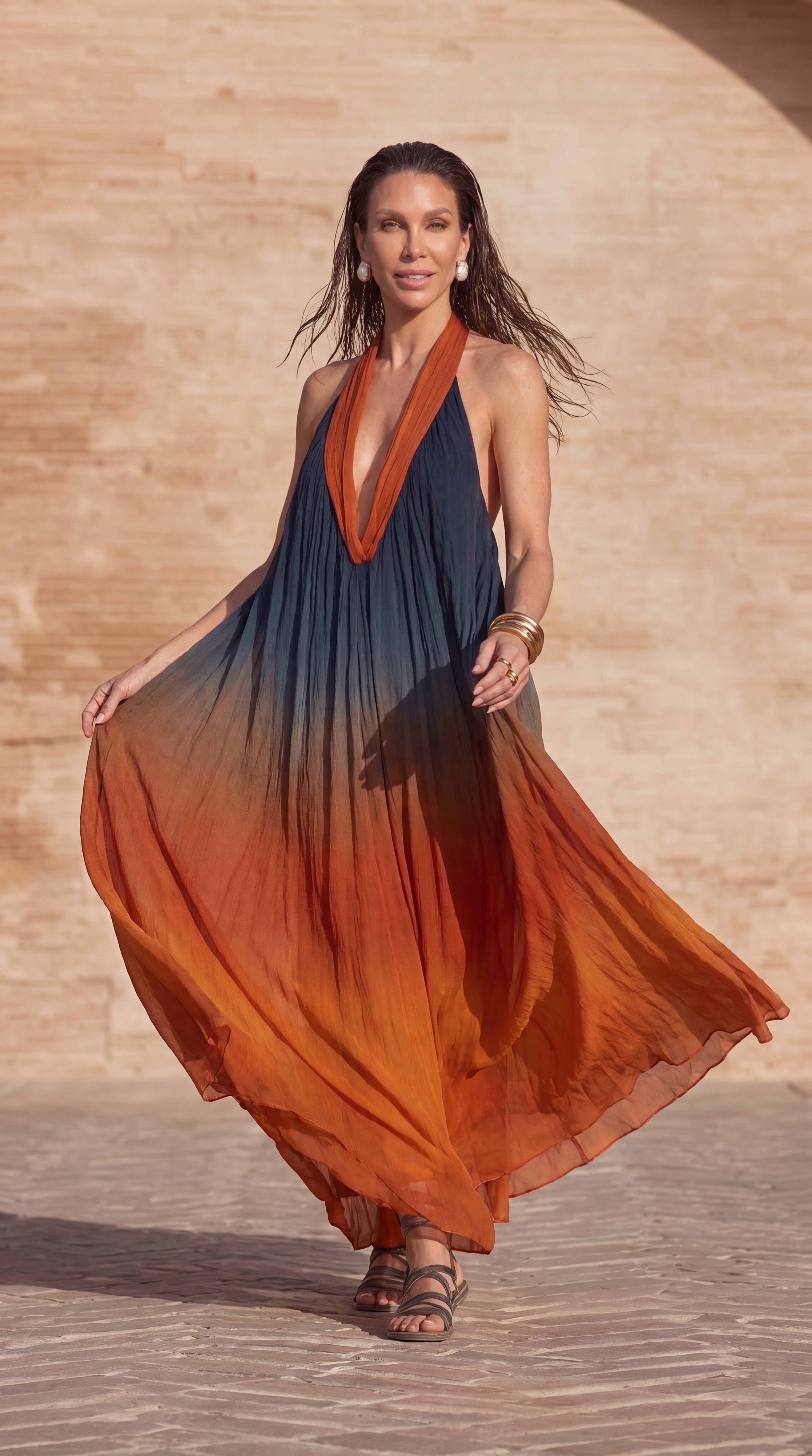 VESTIDO DI SERA
