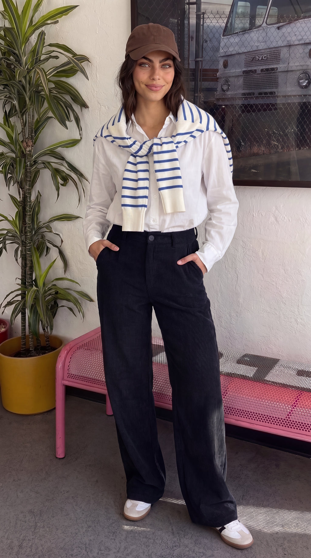 PANTALONES COART