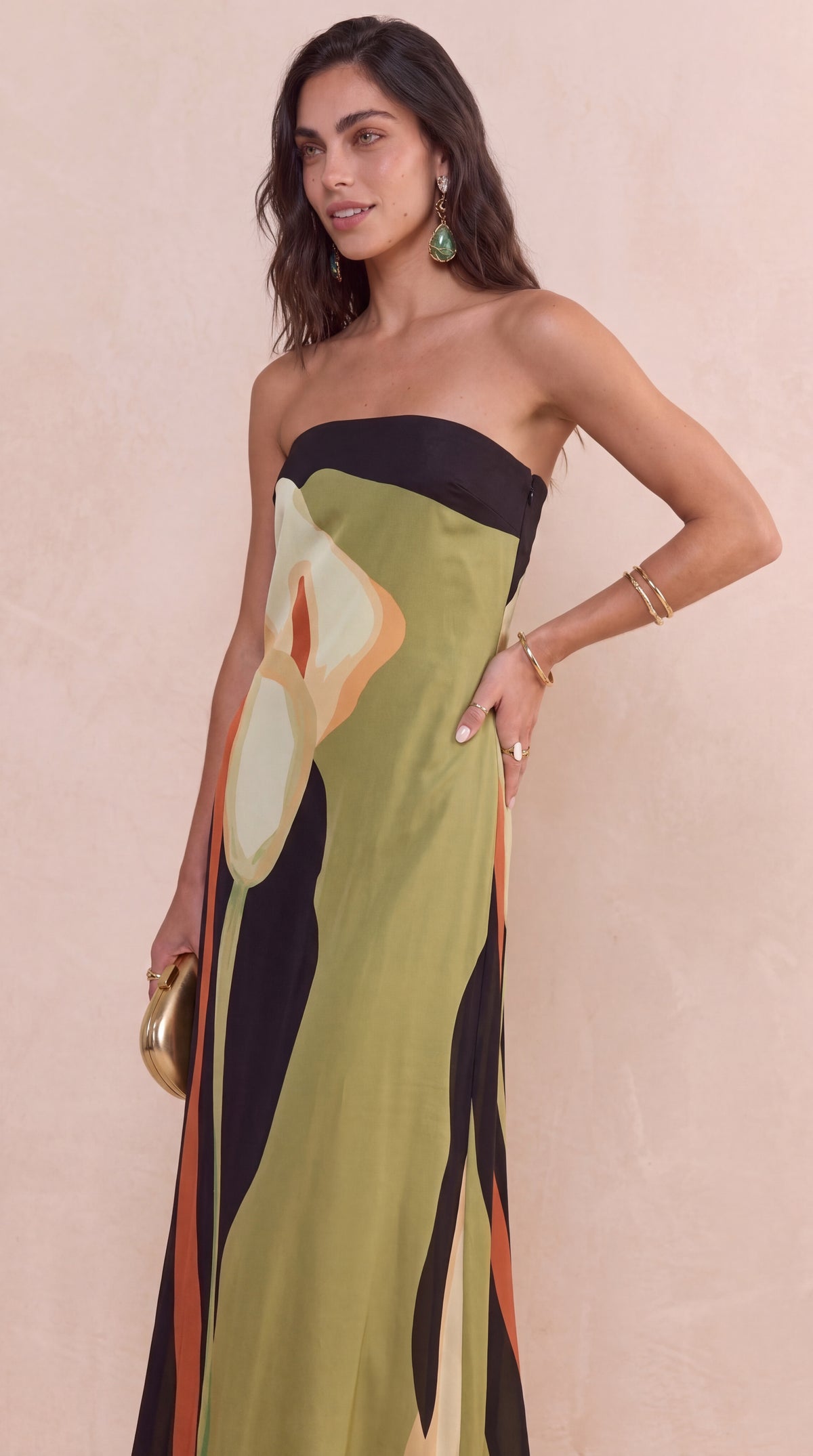 VESTIDO PAREO