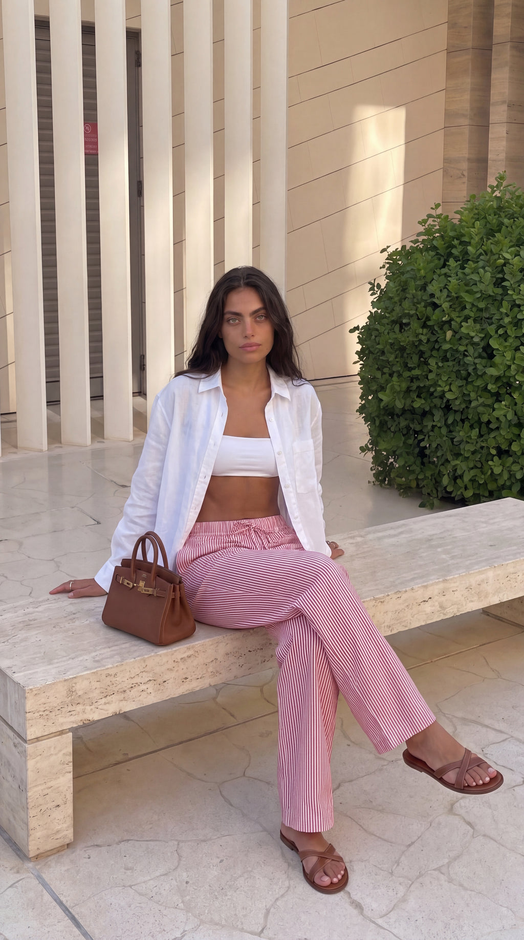 PANTALÓN PIJAMERO