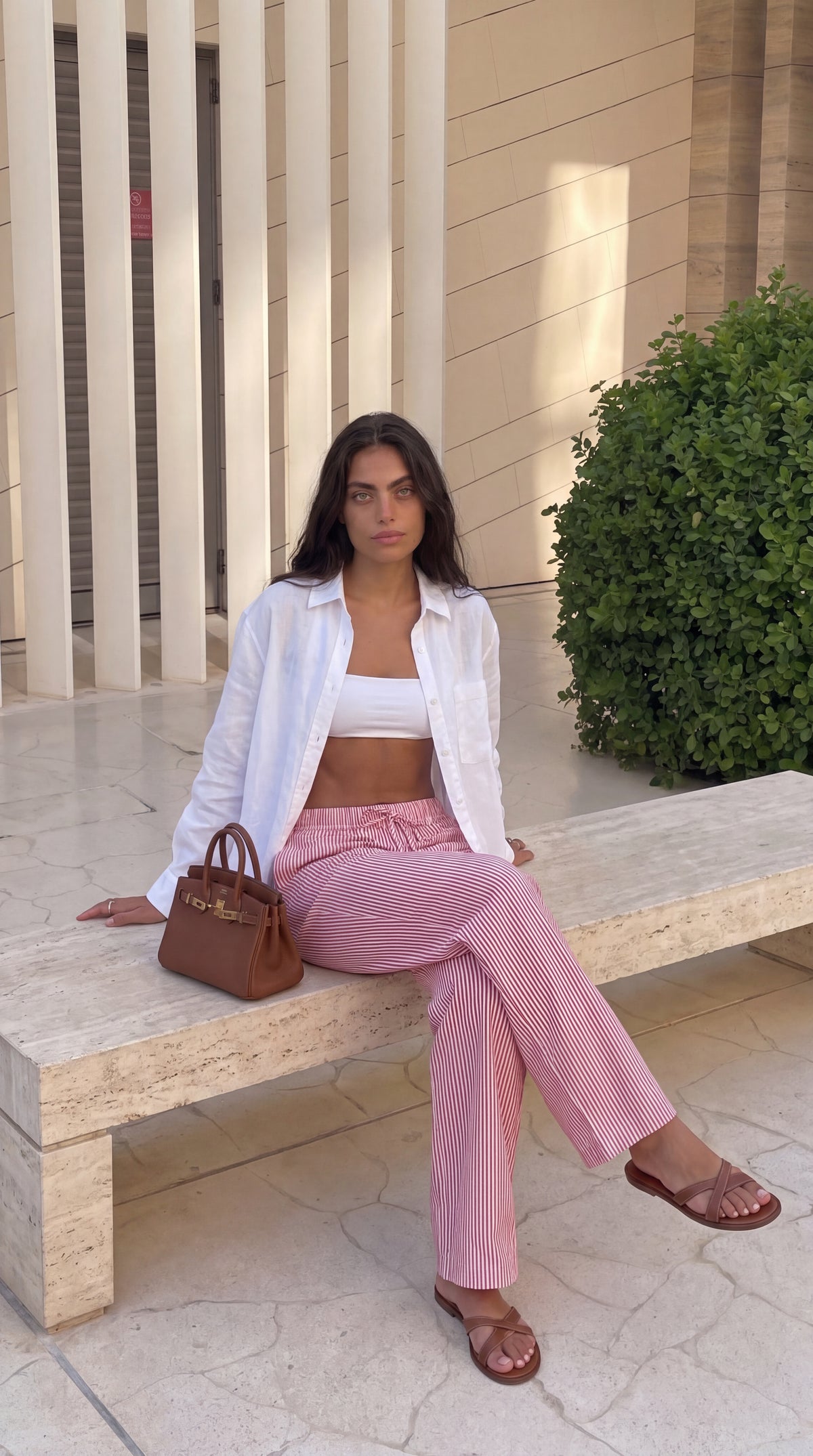 PANTALÓN PIJAMERO