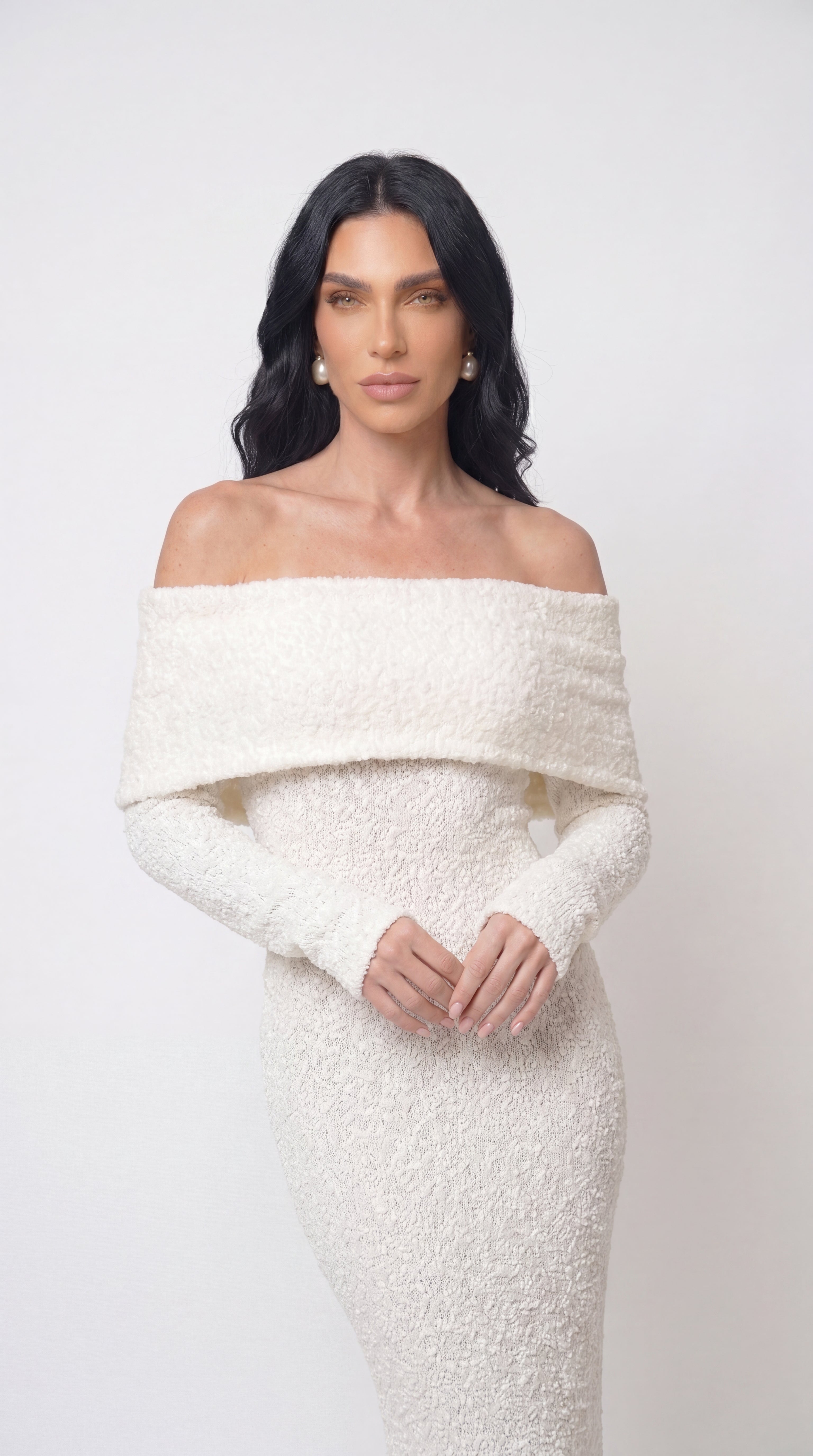 VESTIDO ZENITH
