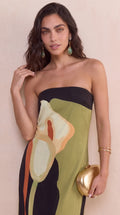 VESTIDO PAREO