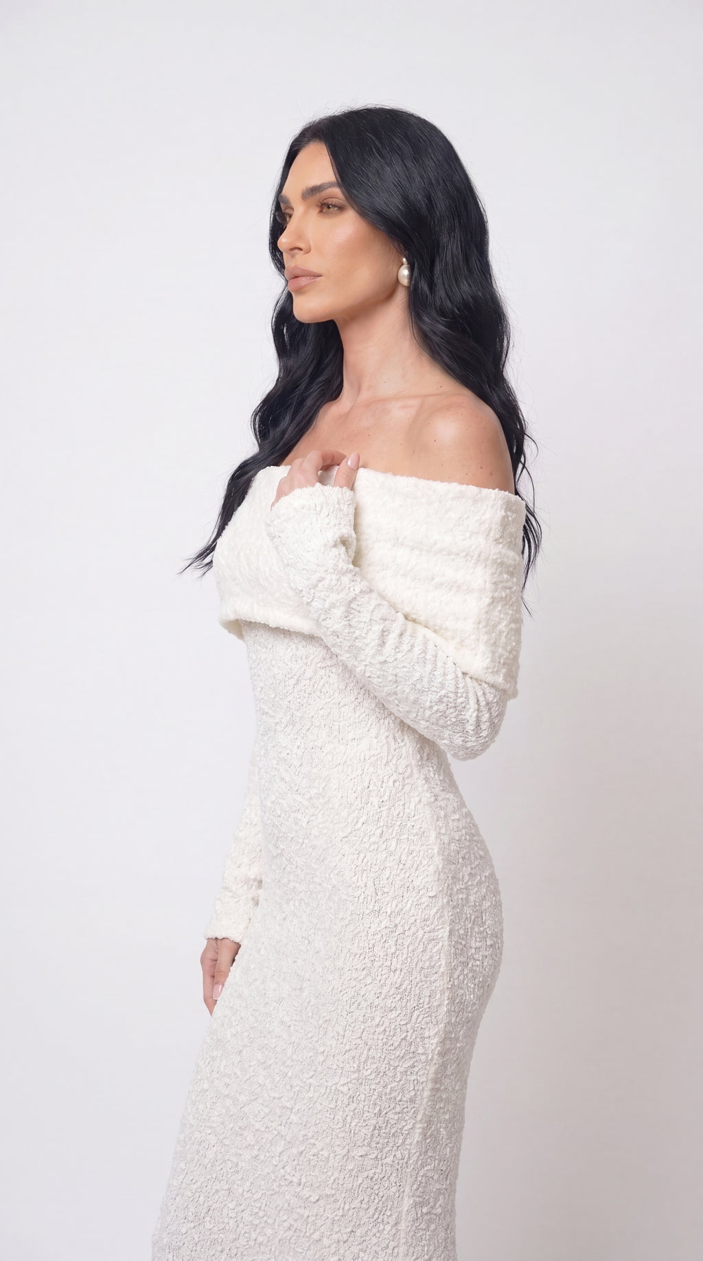 VESTIDO ZENITH