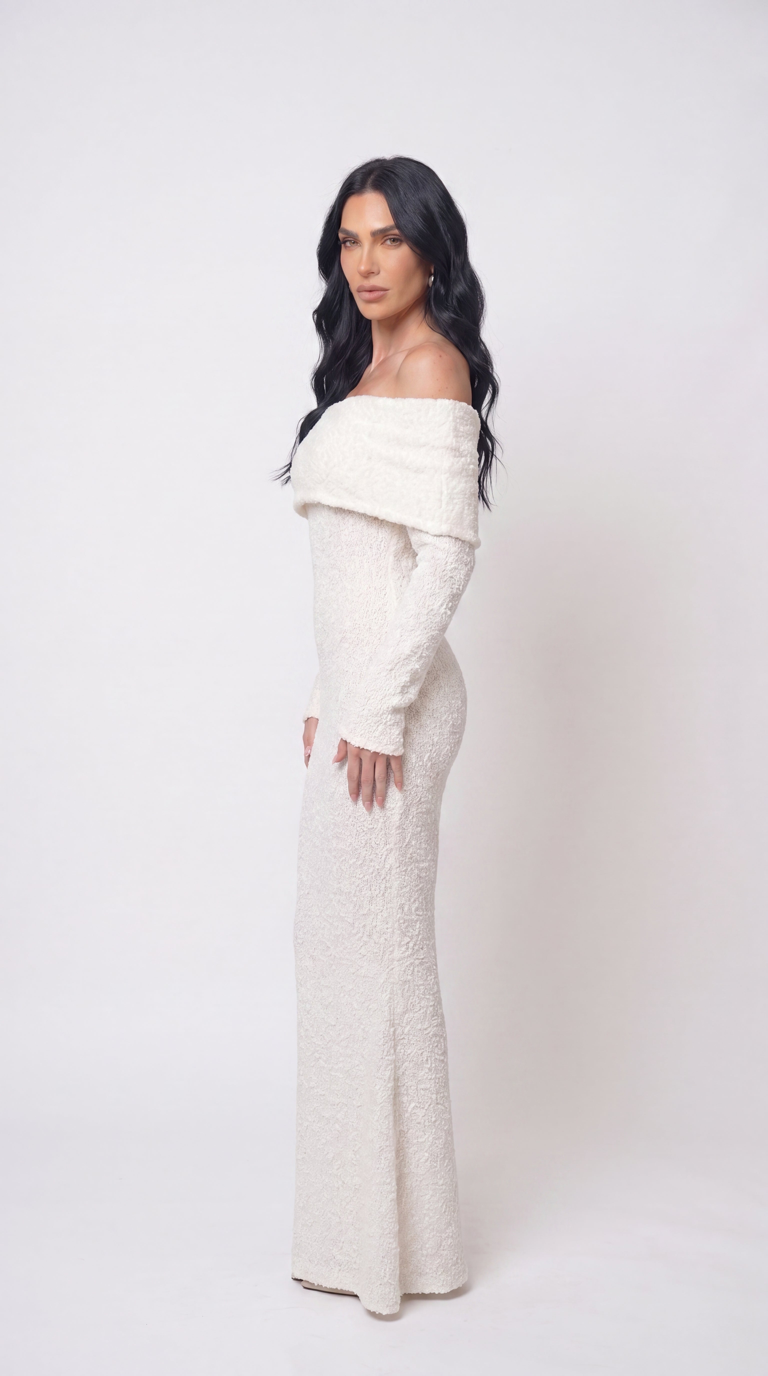 VESTIDO ZENITH