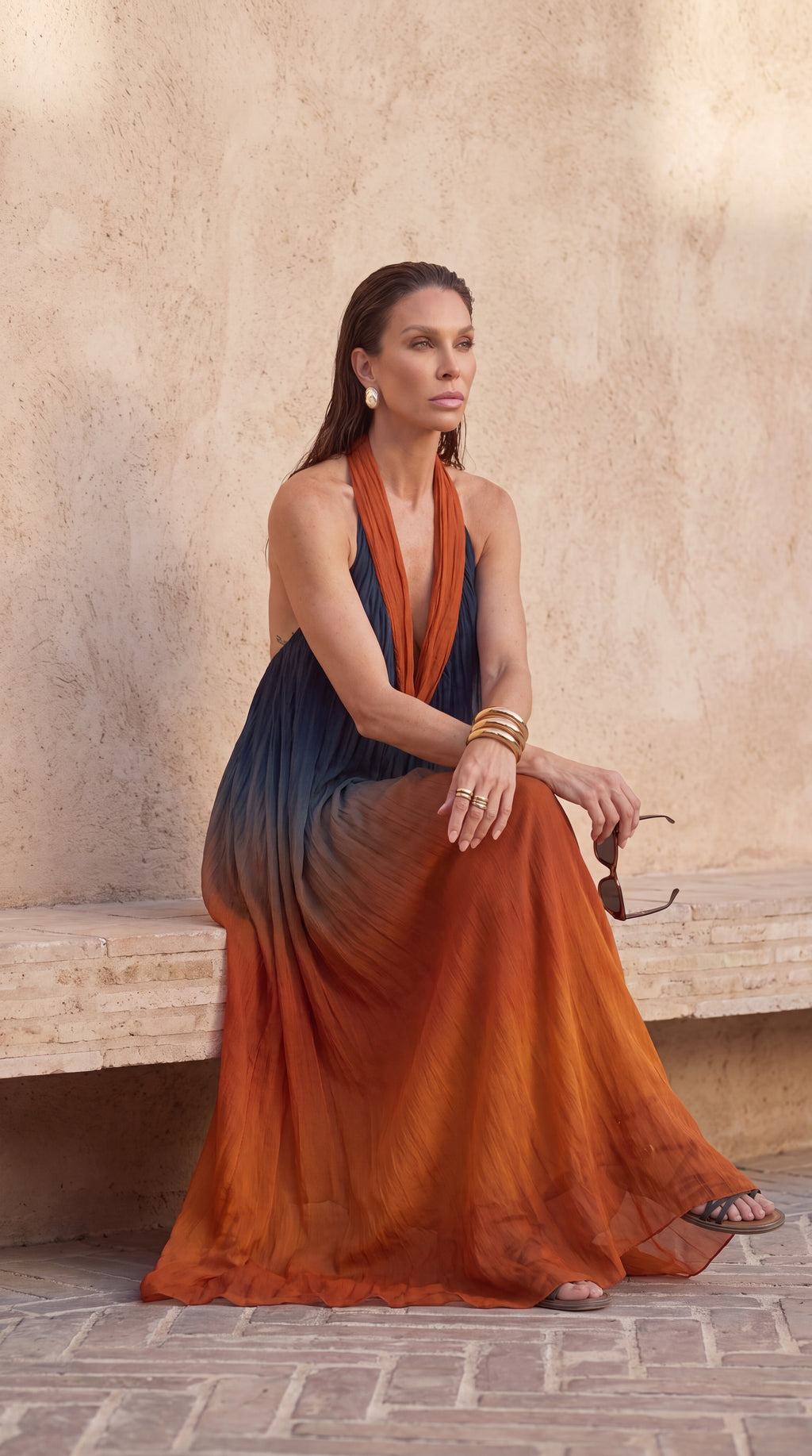 VESTIDO DI SERA