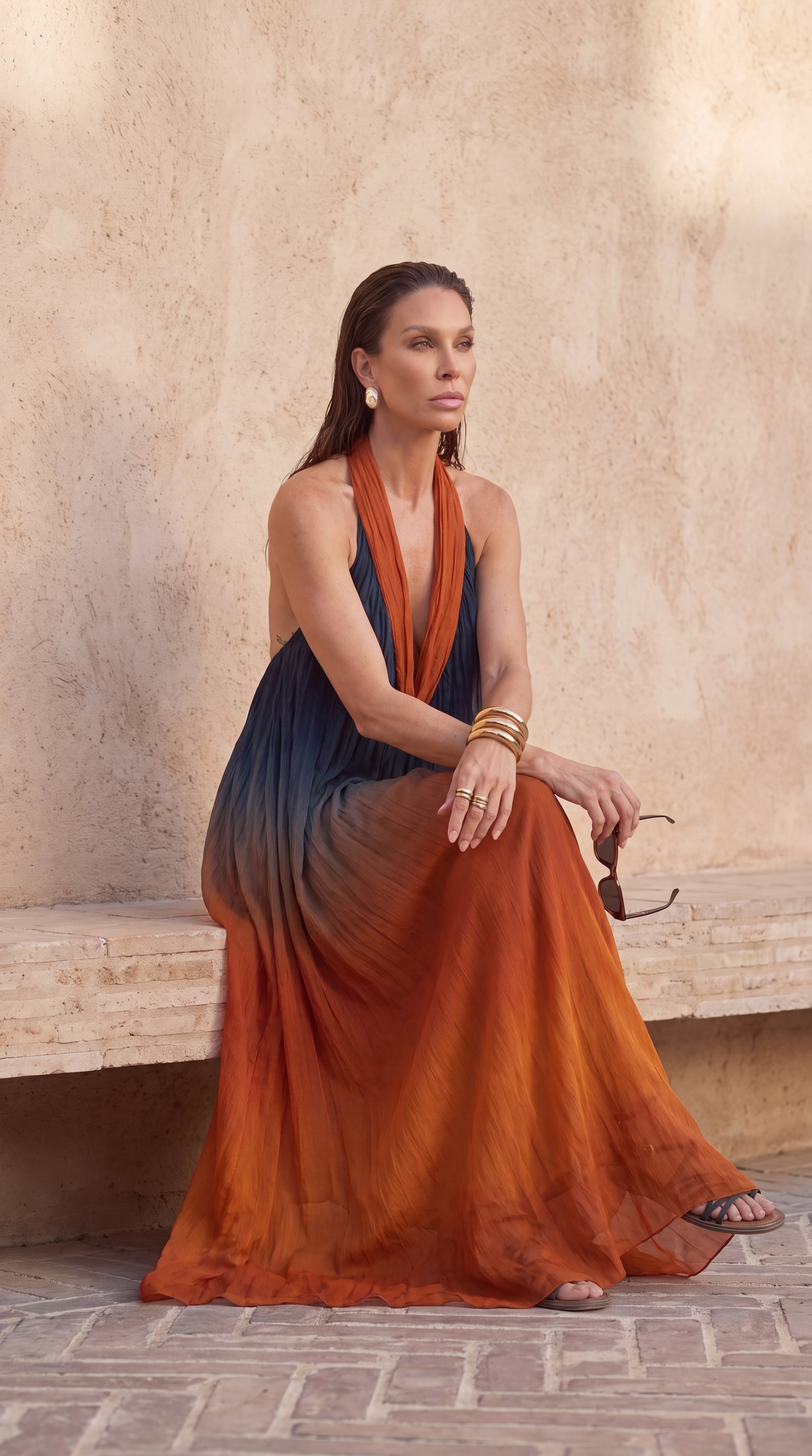 VESTIDO DI SERA