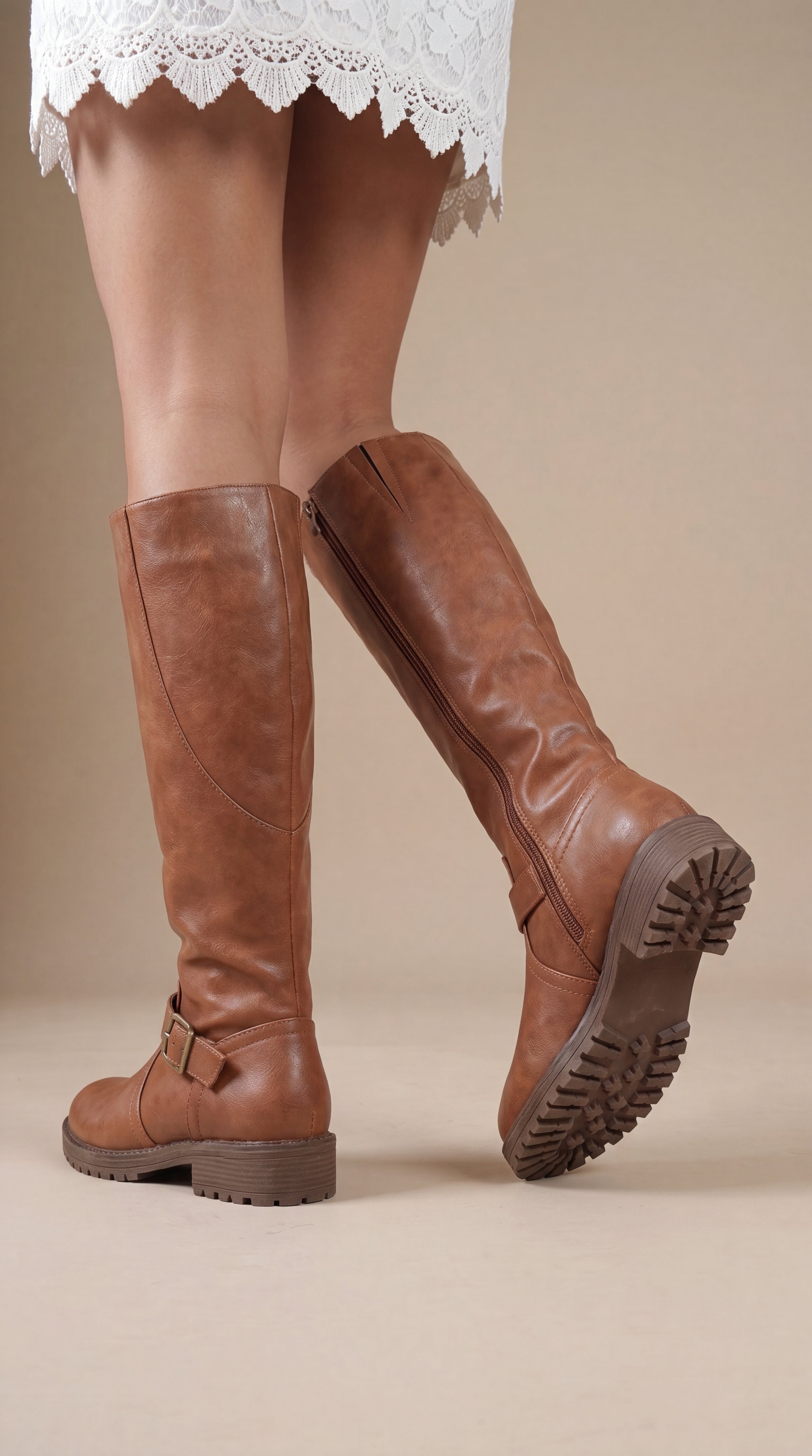 BOTAS ALURE