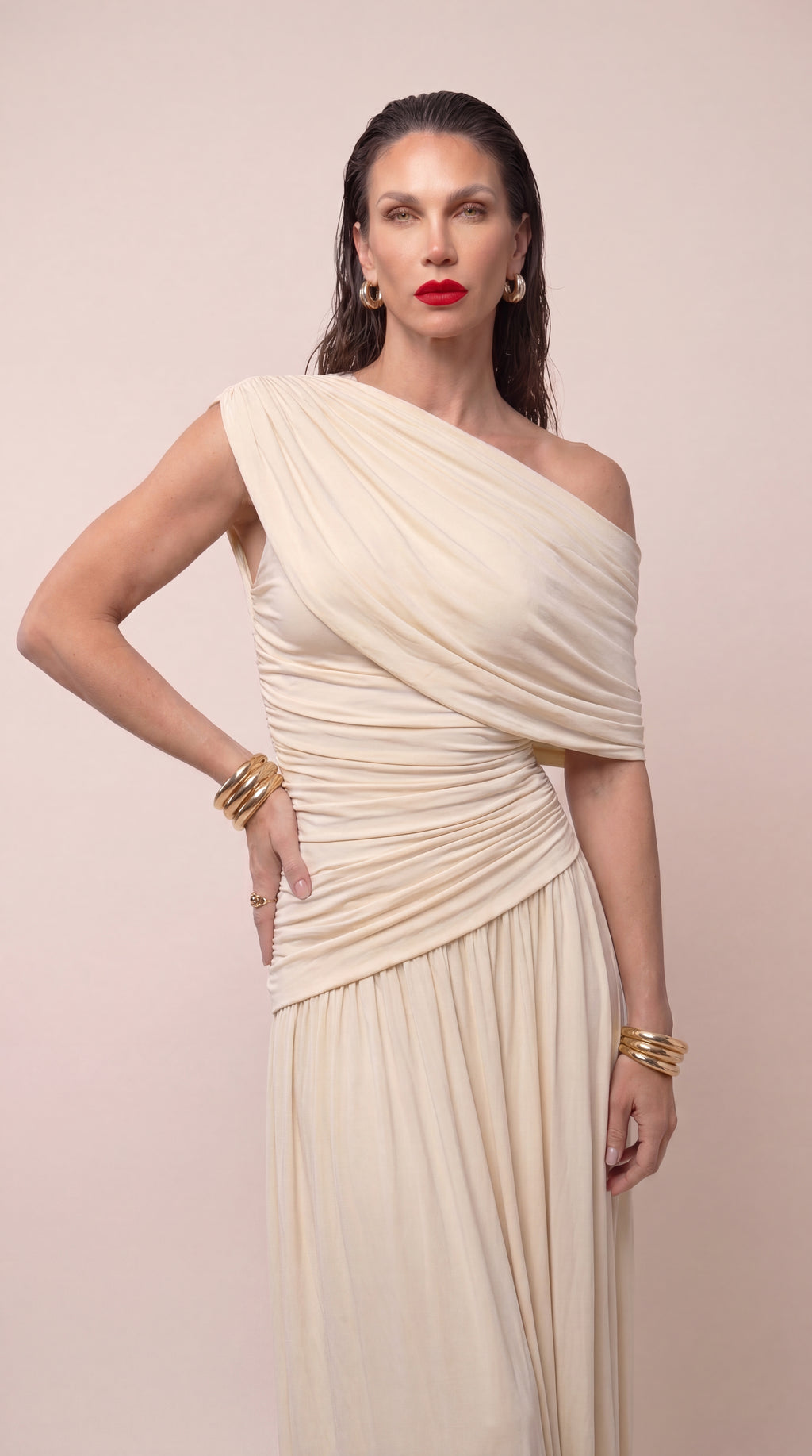 VESTIDO SCALA