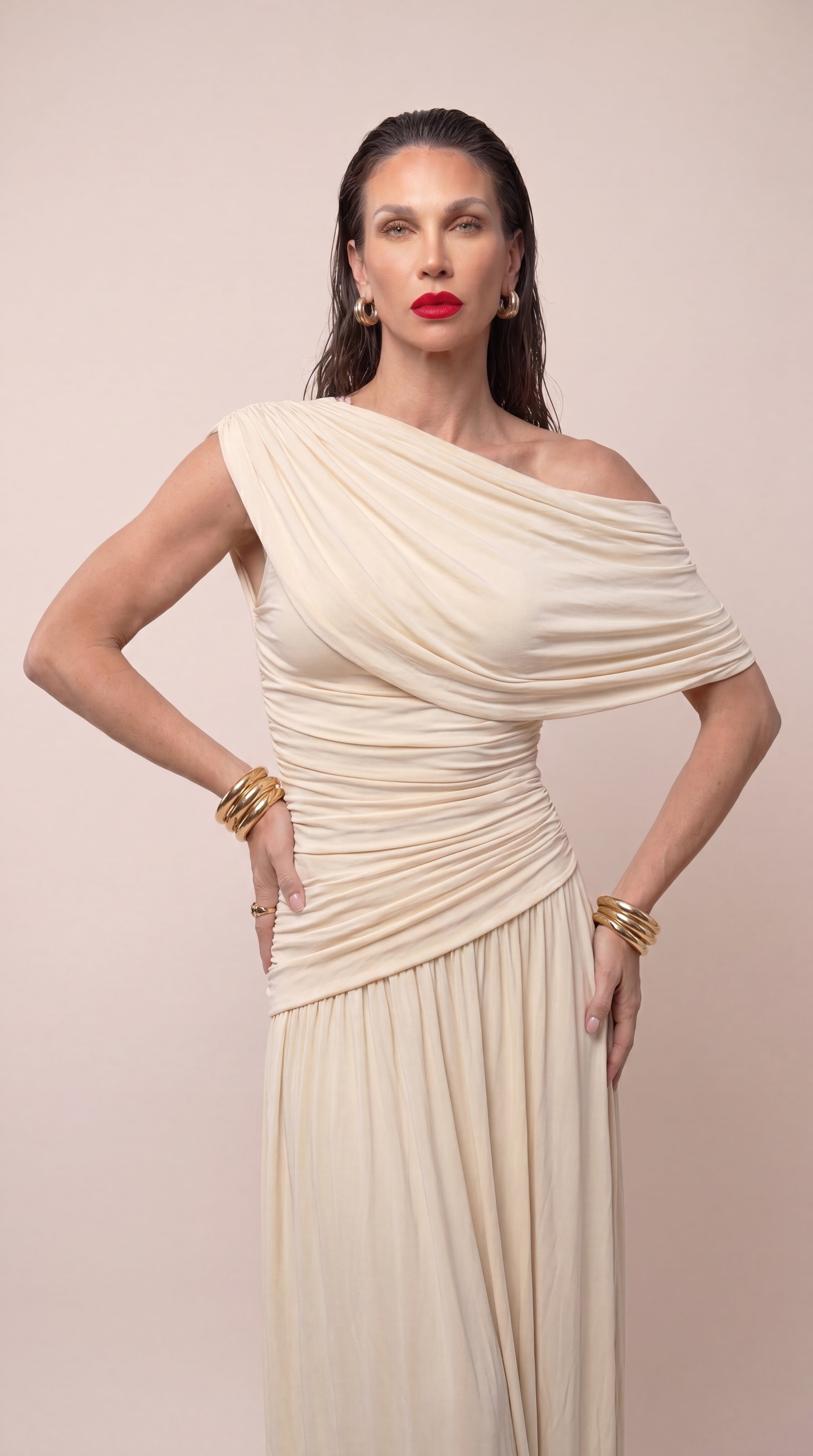 VESTIDO SCALA