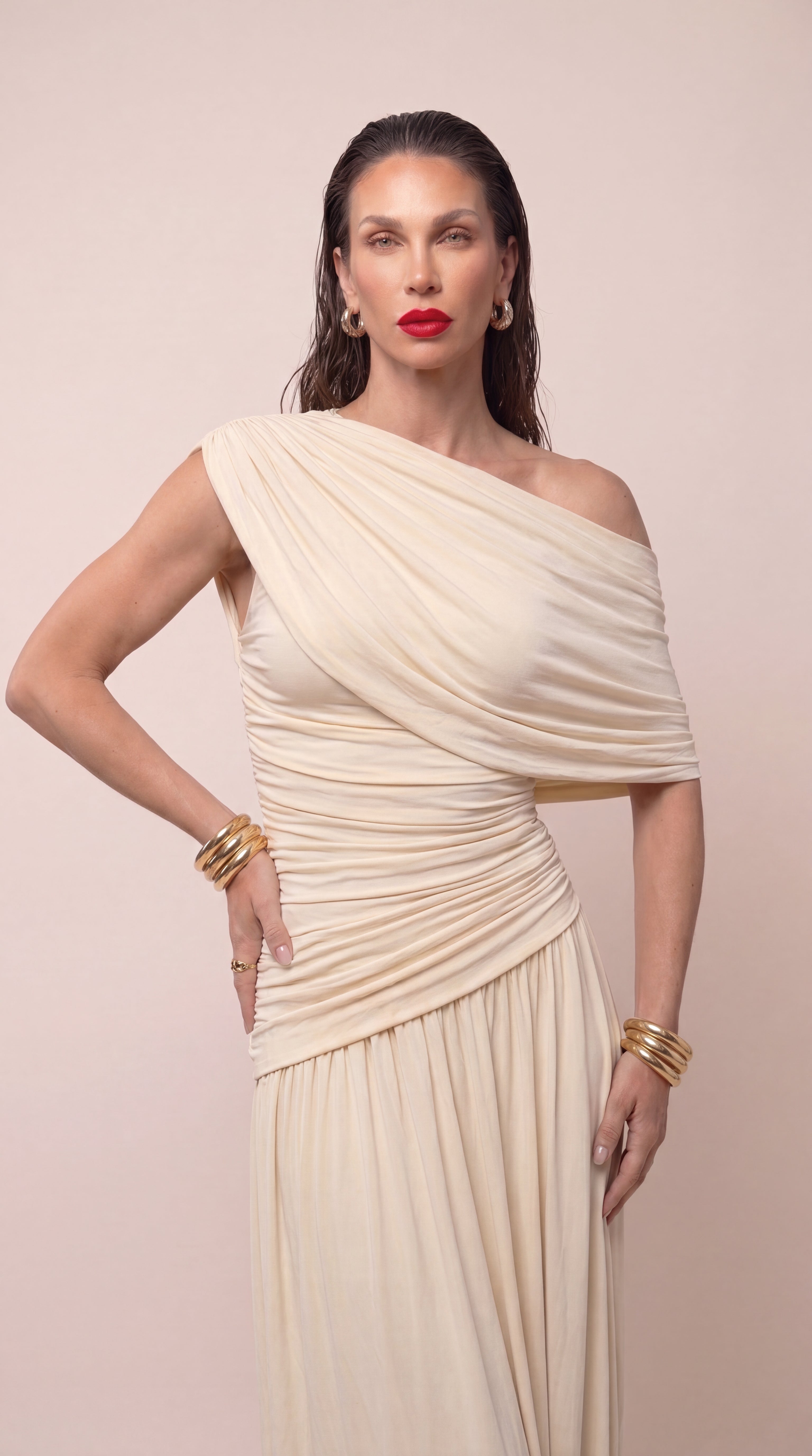 VESTIDO SCALA