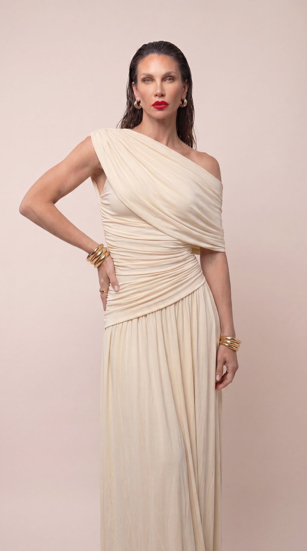 VESTIDO SCALA
