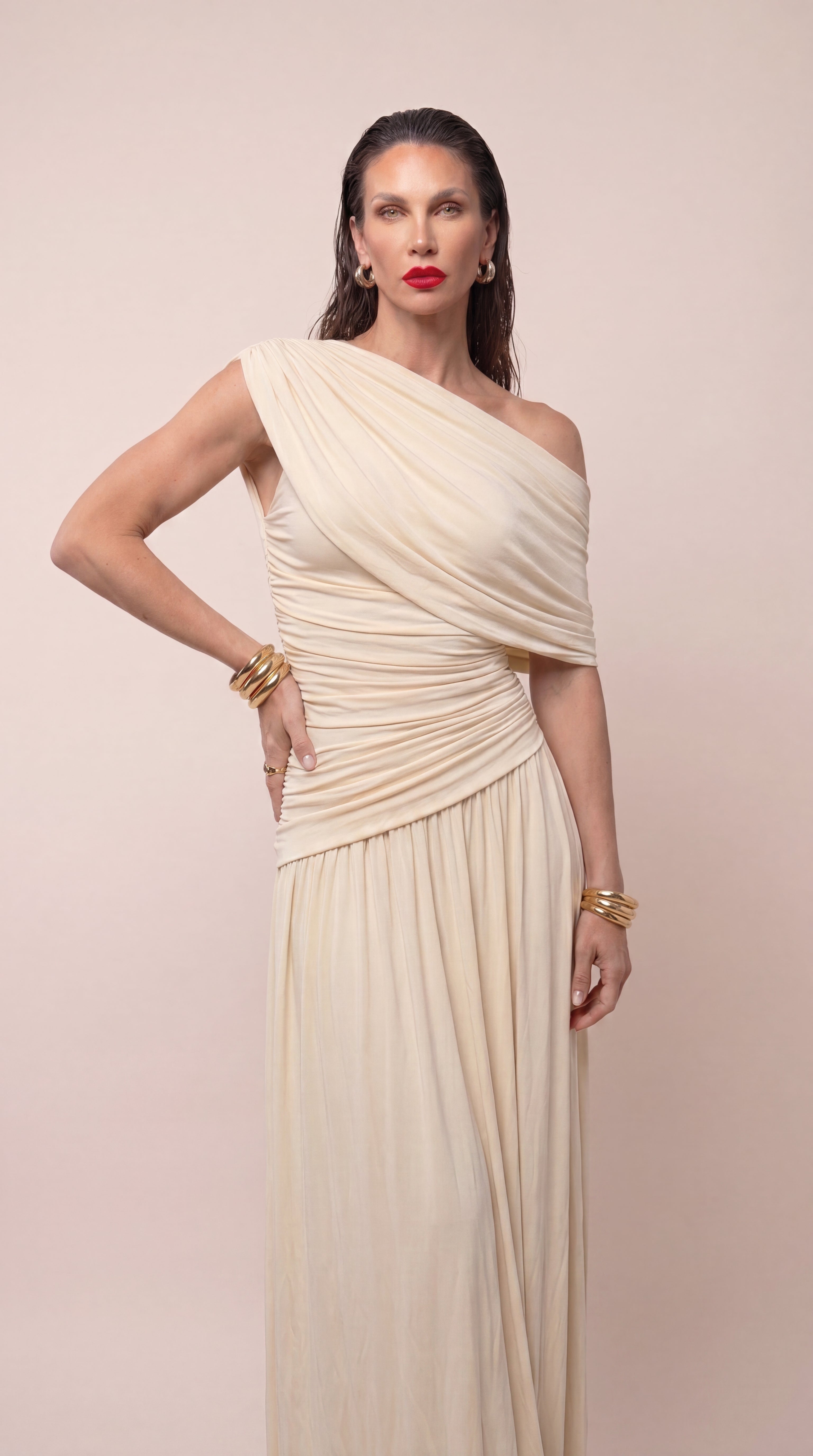 VESTIDO SCALA